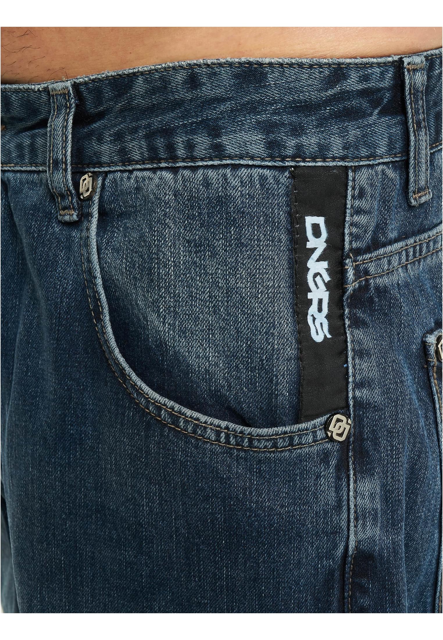 Homie Baggy Jeans azul oscuro 32/32
 - variant image 6