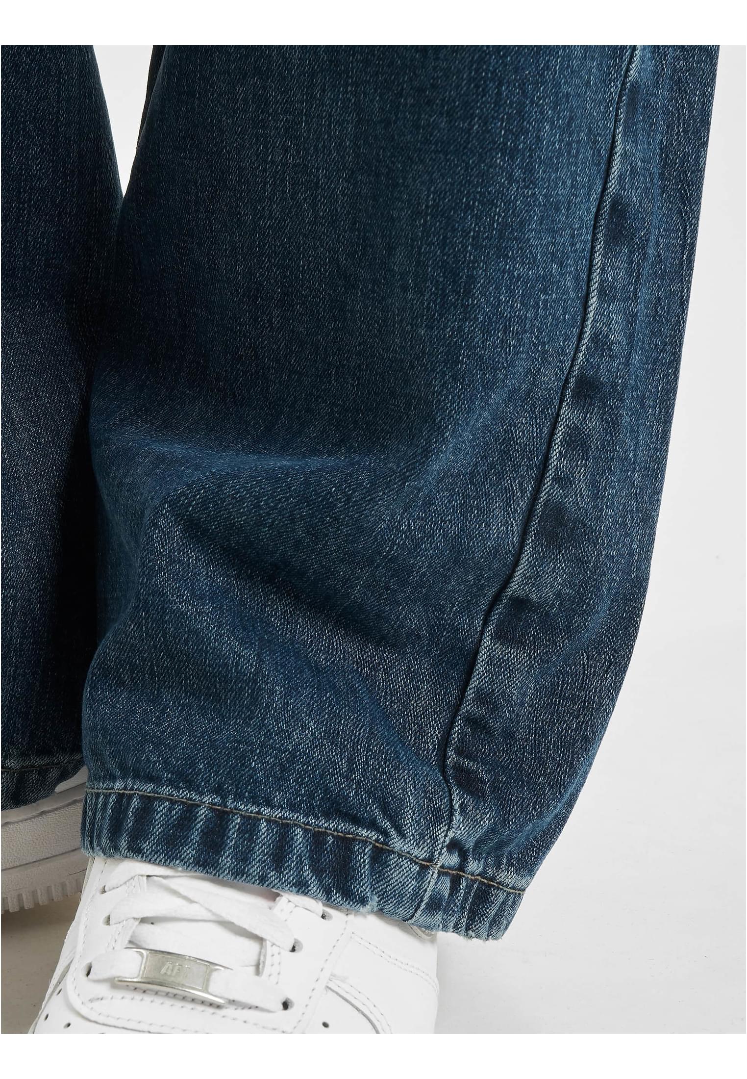 Homie Baggy Jeans azul oscuro 32/32
 - variant image 7