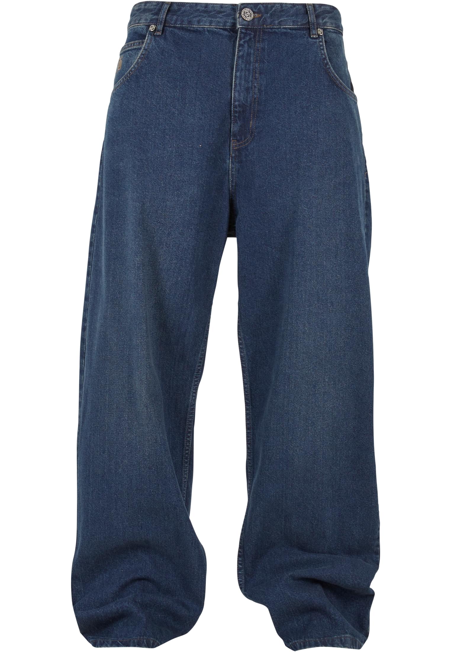Homie Baggy Jeans azul oscuro 32/32
 - variant image 8