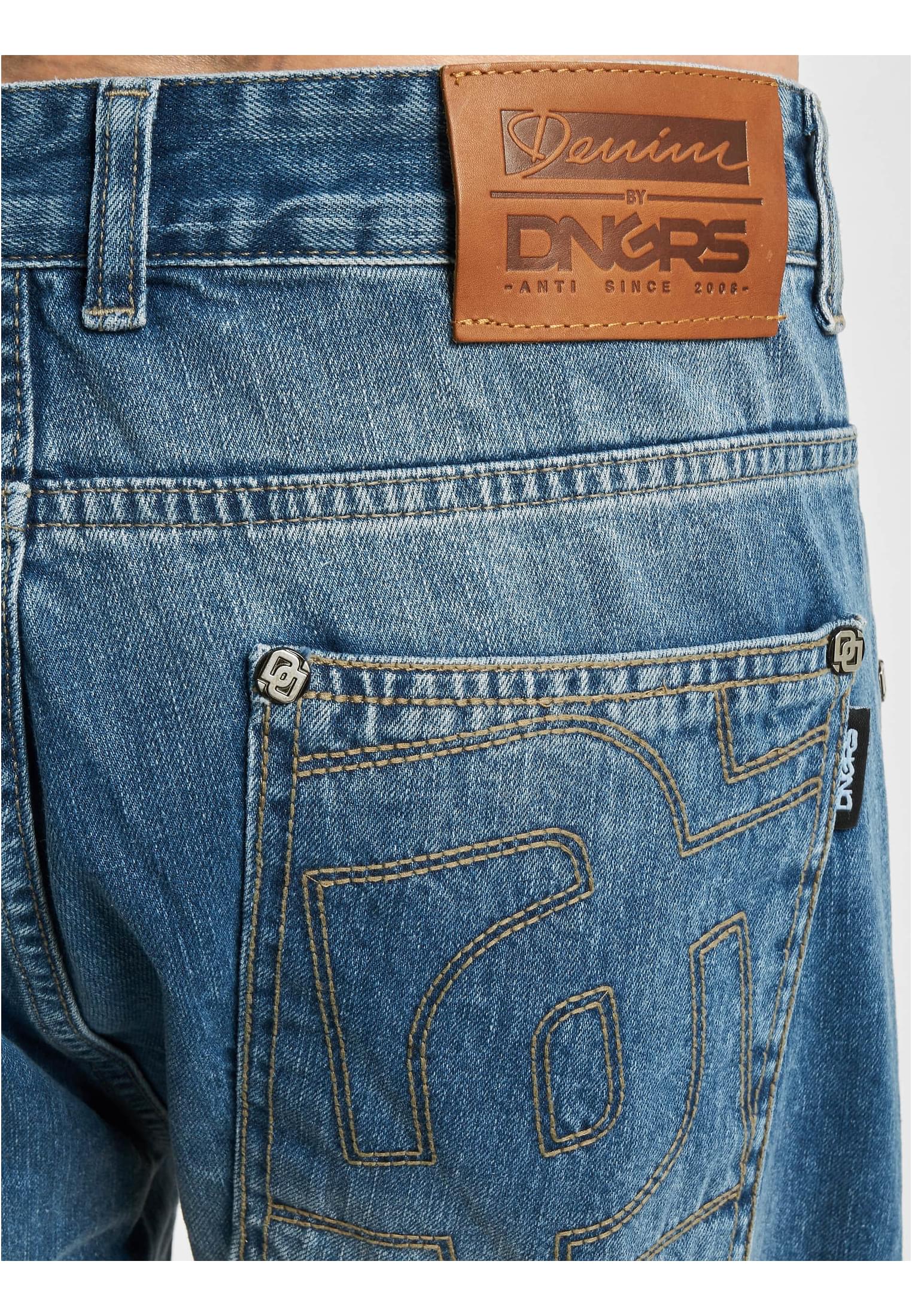 Homie Baggy Jeans denimblue 32/32
 - variant image 3