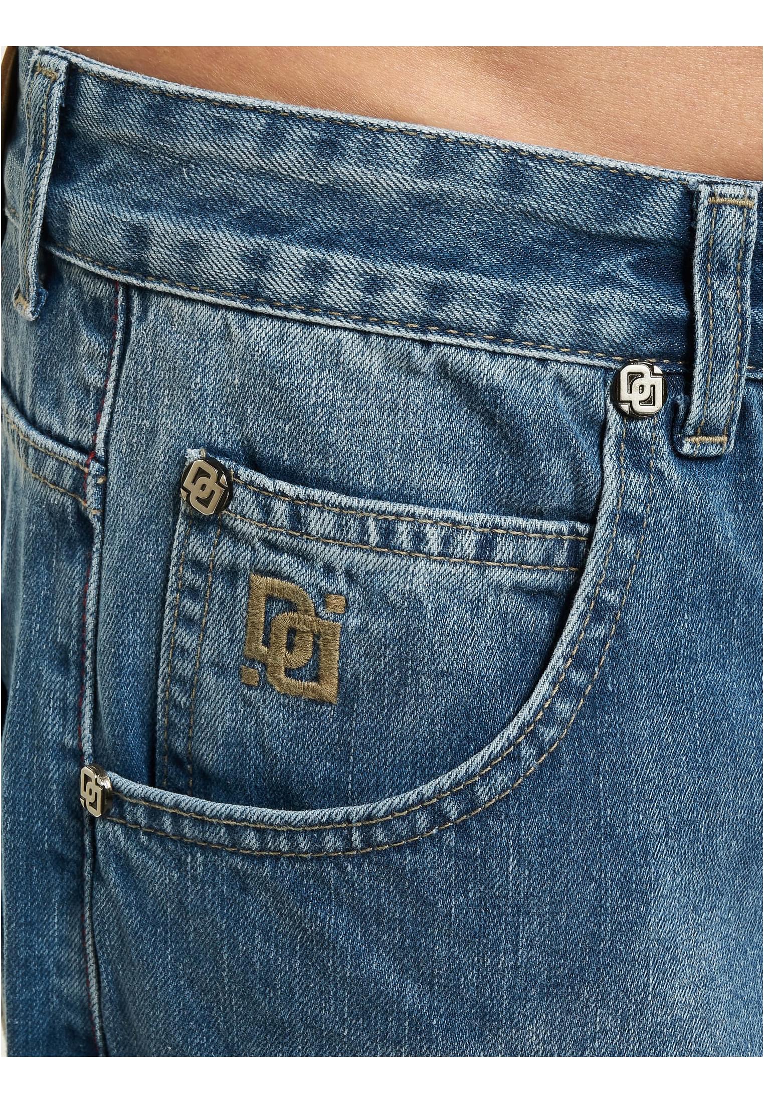 Homie Baggy Jeans denimblue 32/32
 - variant image 4