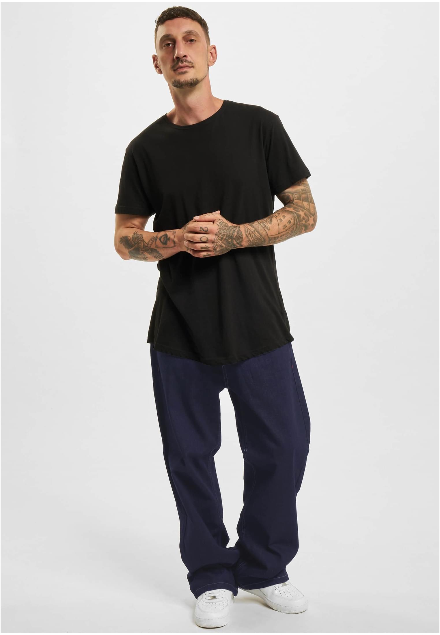 Homie Baggy Jeans índigo 38/34
 - variant image 2