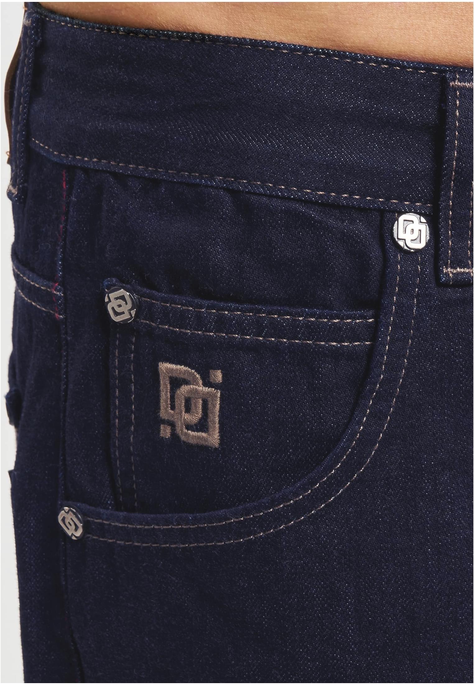 Homie Baggy Jeans índigo 38/34
 - variant image 4