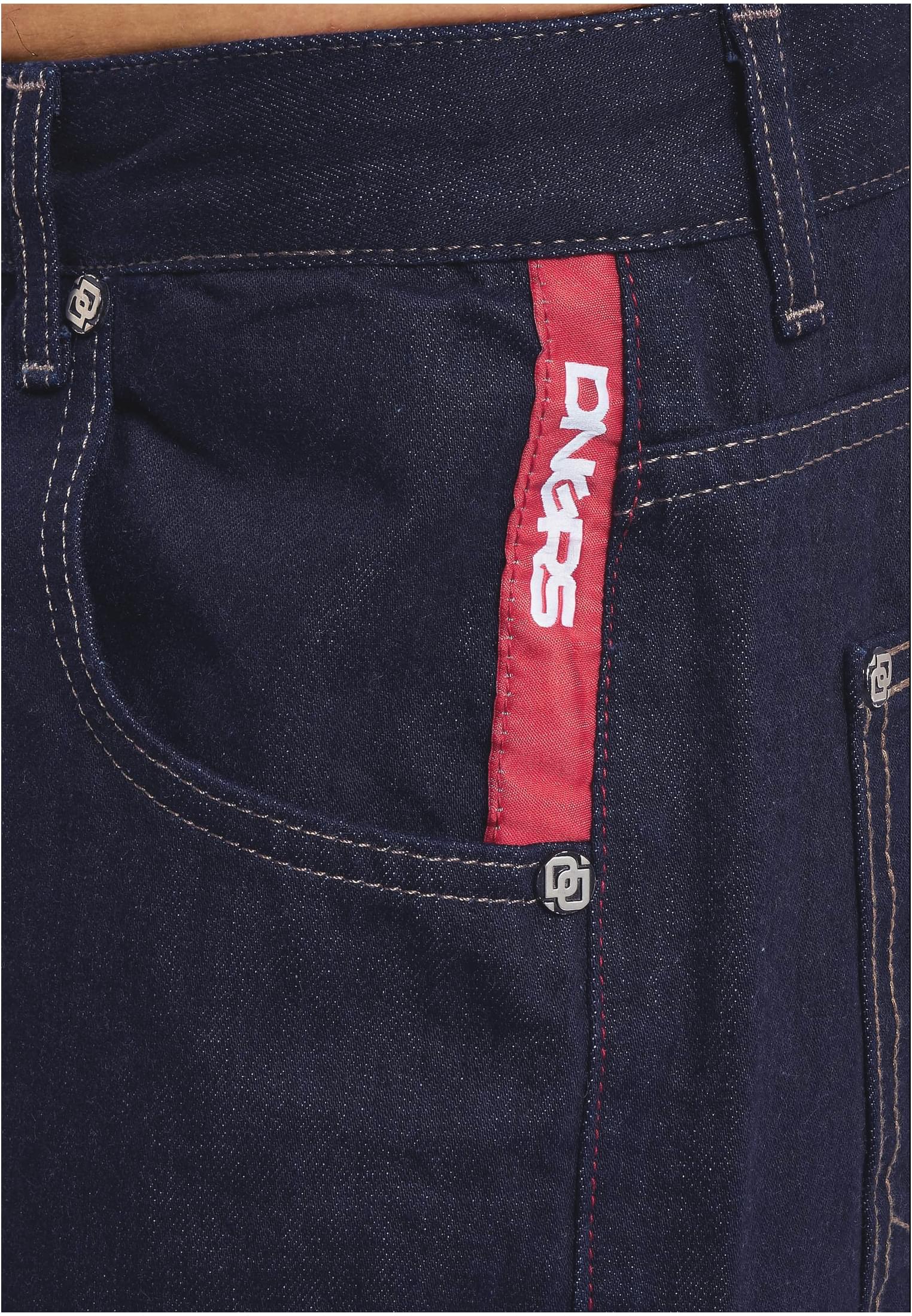 Homie Baggy Jeans índigo 38/34
 - variant image 6