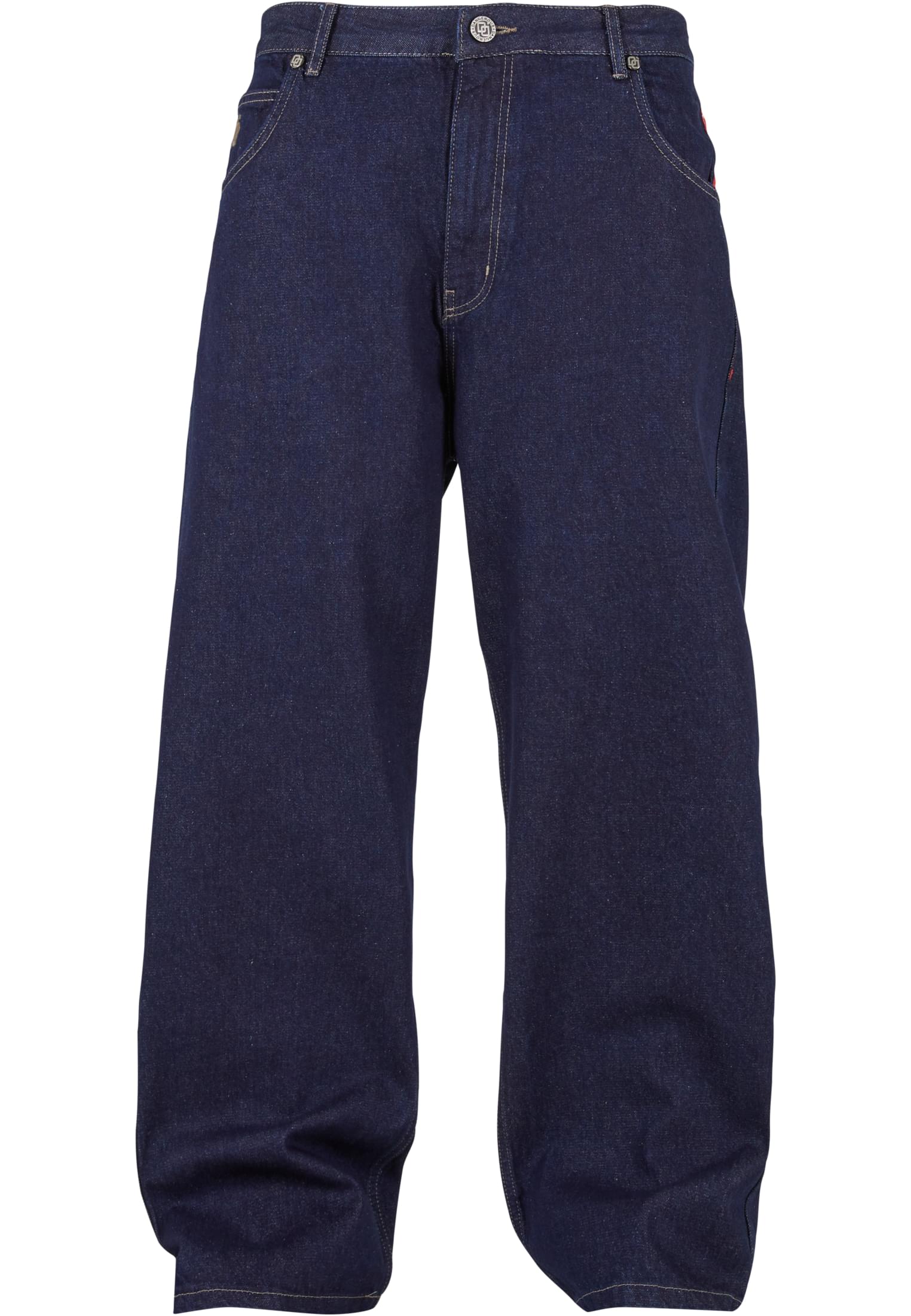 Homie Baggy Jeans índigo 38/34
 - variant image 7