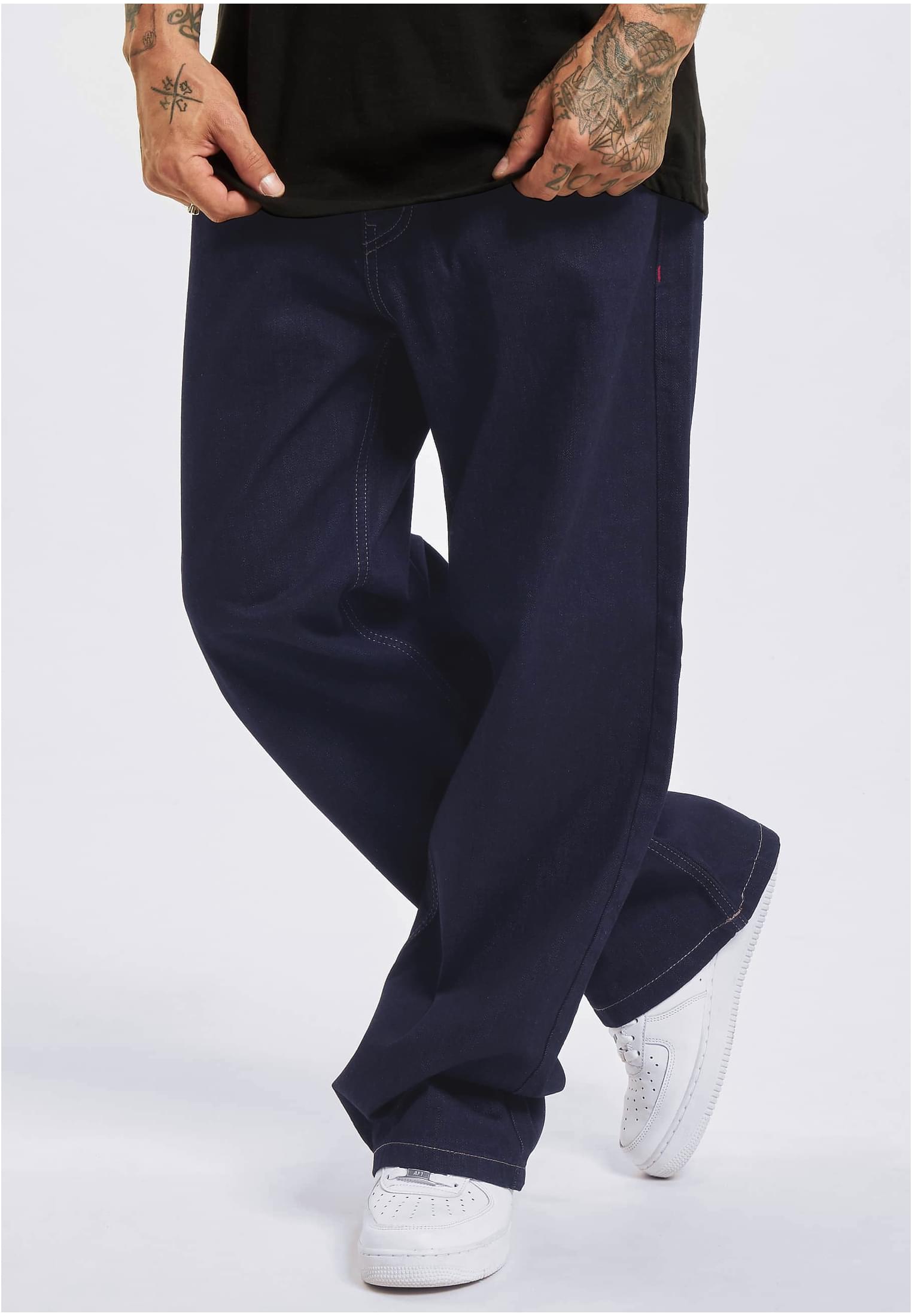 Homie Baggy Jeans índigo 32/32
 - alternate variant 4