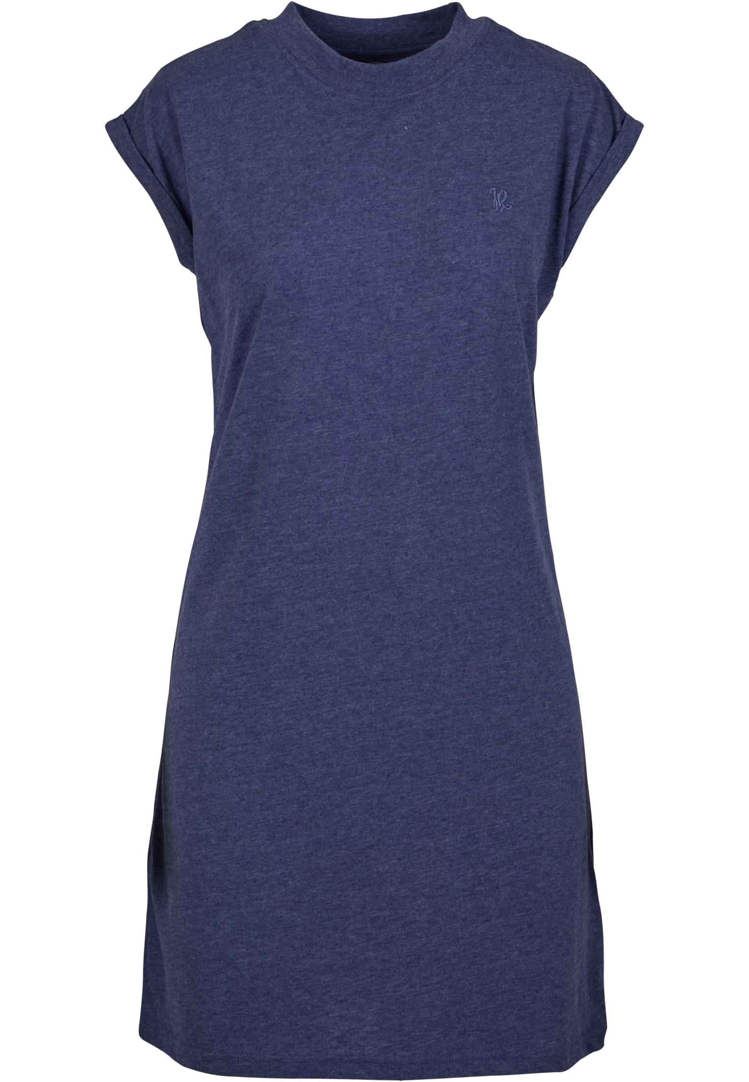 Vosburg T-Shirt Dress indaco L
 - variant image 4