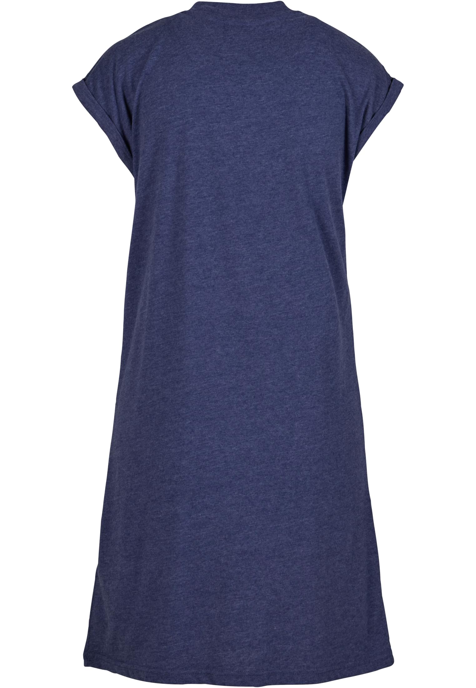Vosburg T-Shirt Dress indaco L
 - variant image 5