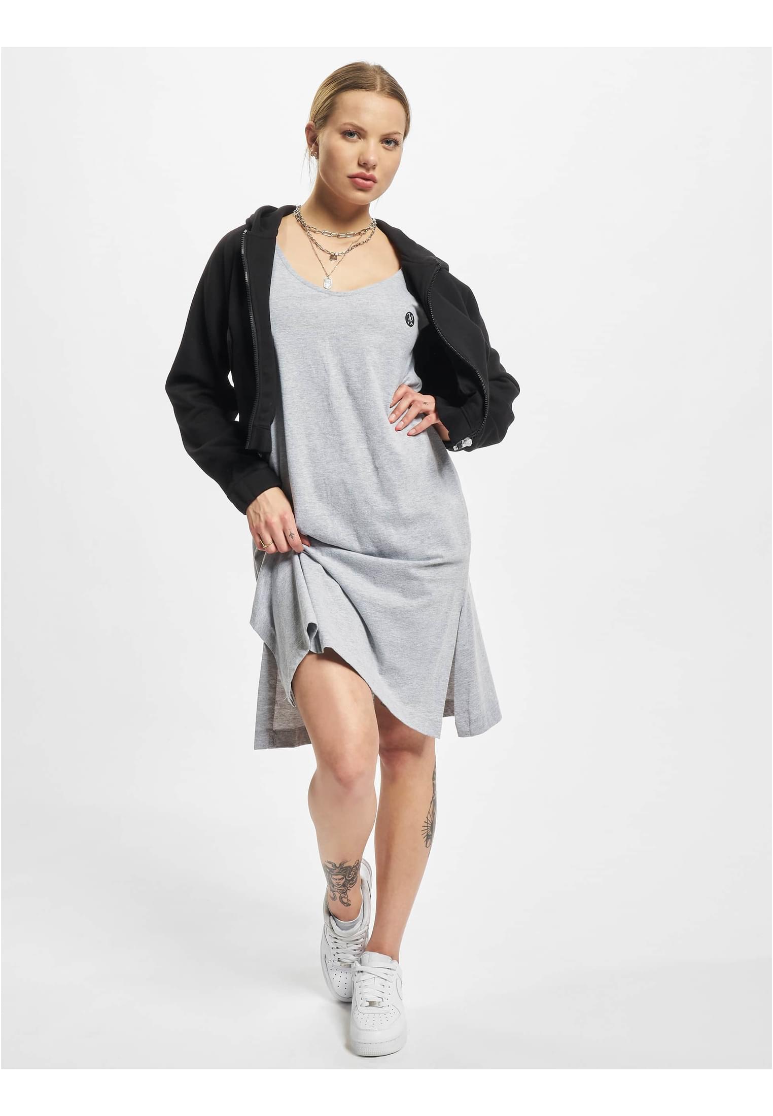 Lagos Vestito grigio L
 - variant image 2