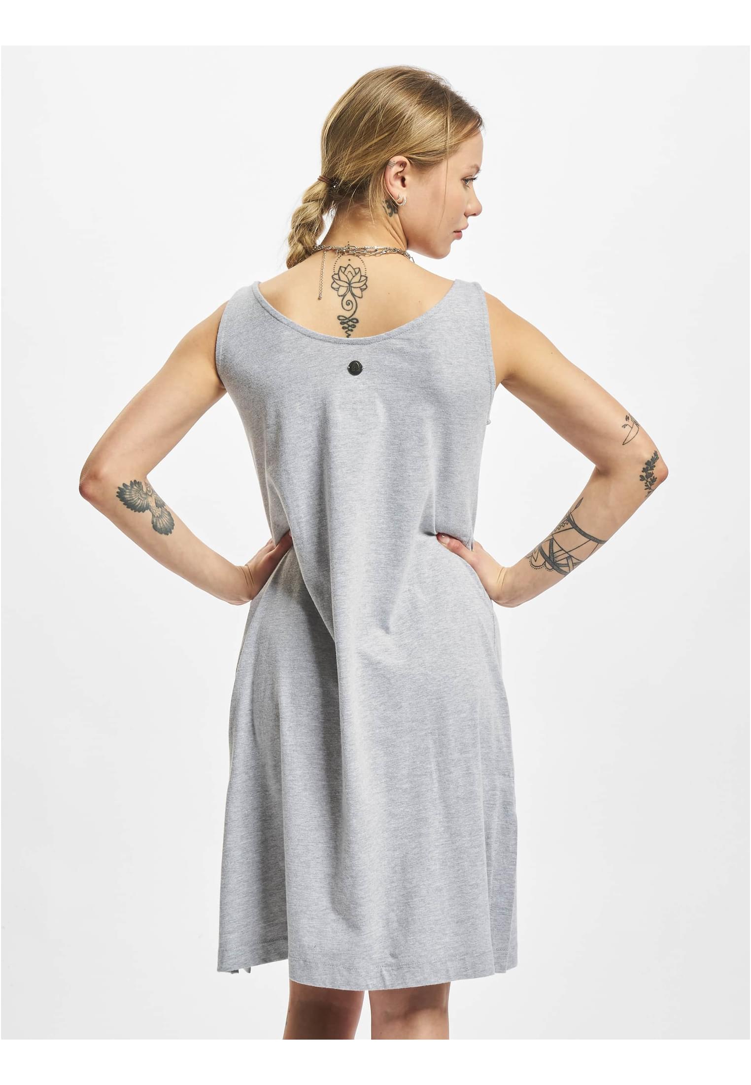 Lagos Vestito grigio L
 - variant image 1