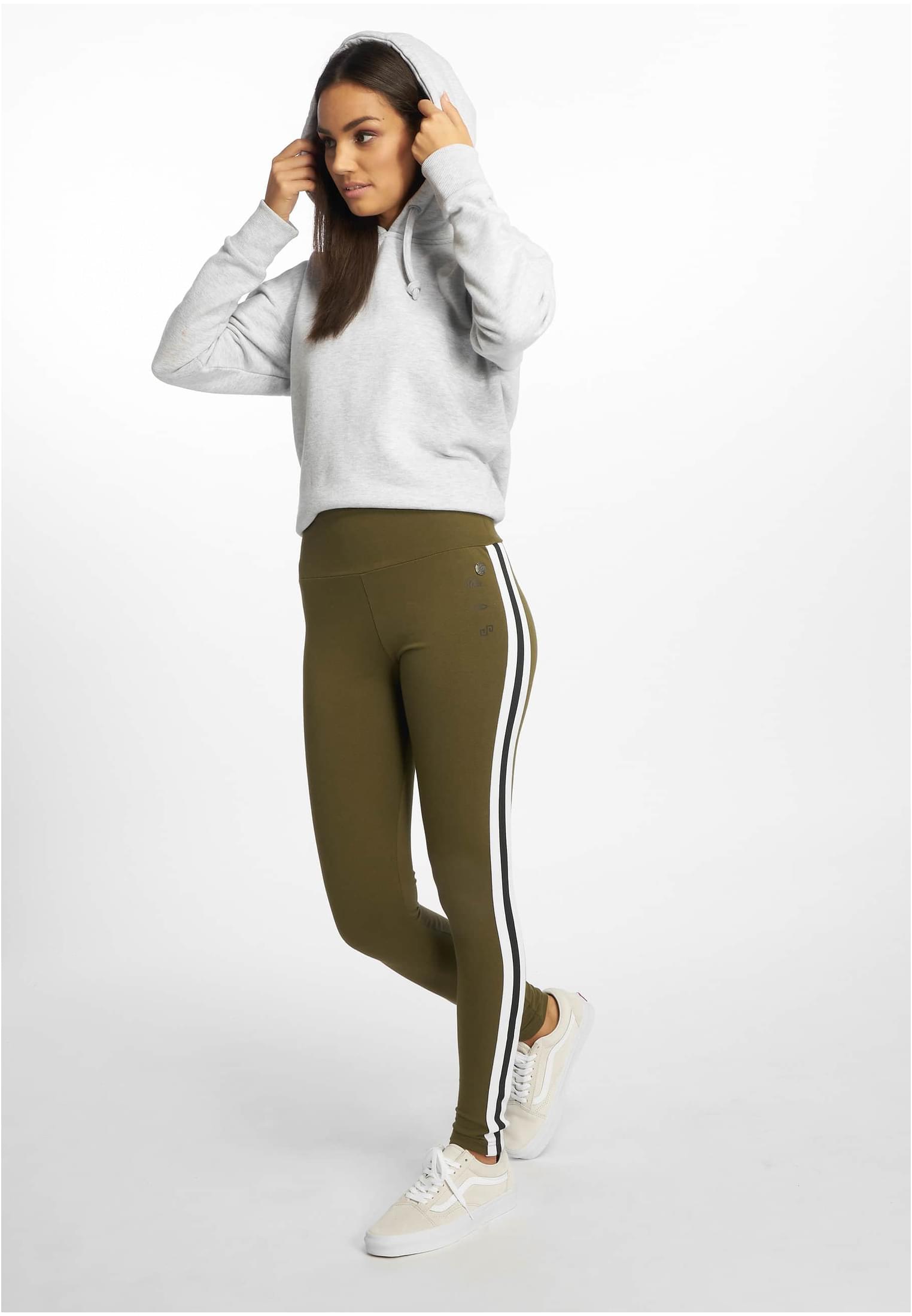 Just Rhyse Villamontes Leggings olive L - variant image 2