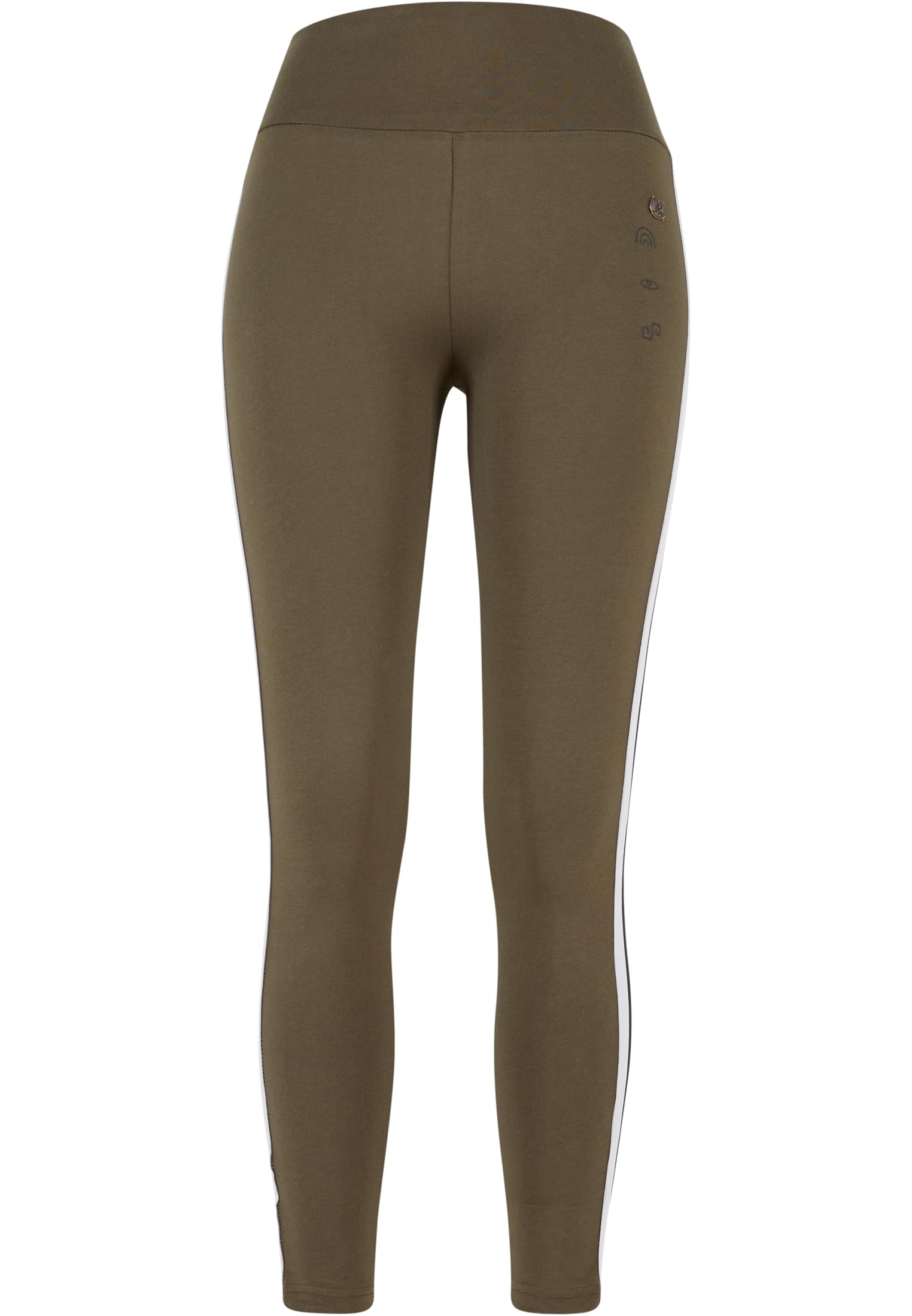 Just Rhyse Villamontes Leggings olive L - variant image 4