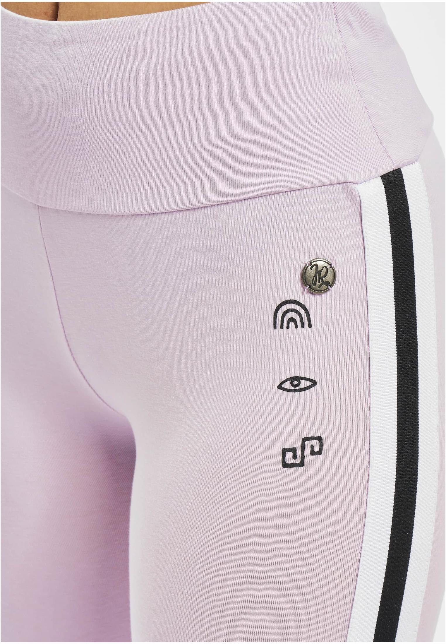 Just Rhyse Villamontes Leggings purple L - variant image 4
