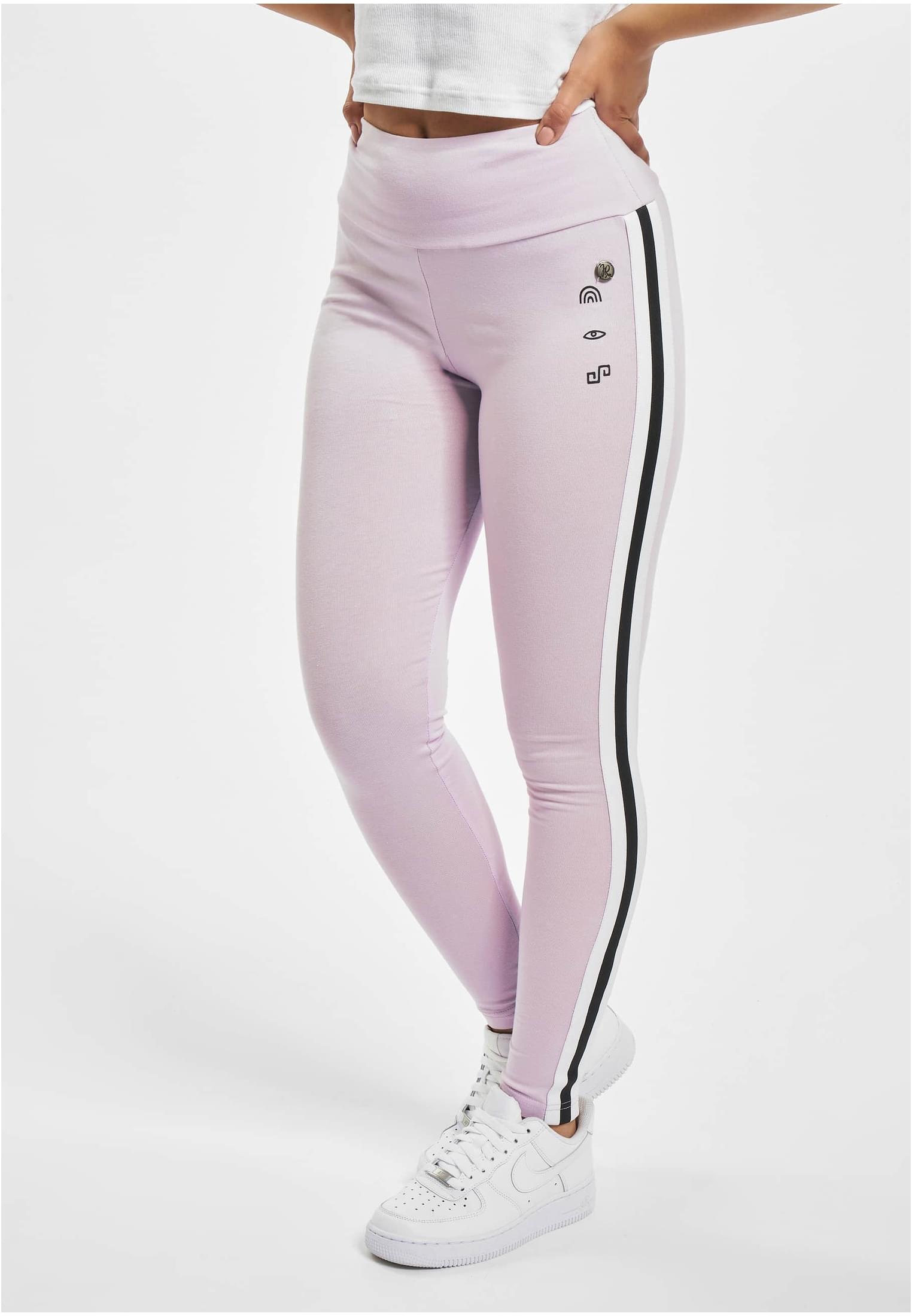 Just Rhyse Villamontes Leggings purple L - variant image 2