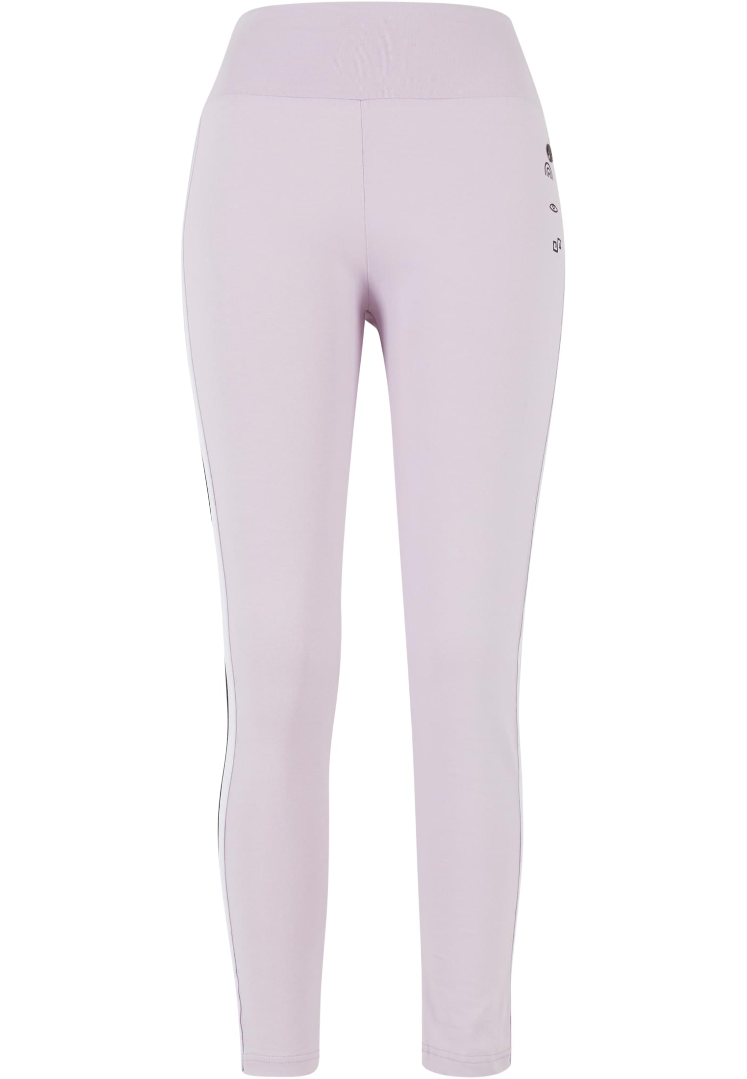 Just Rhyse Villamontes Leggings purple L - variant image 6