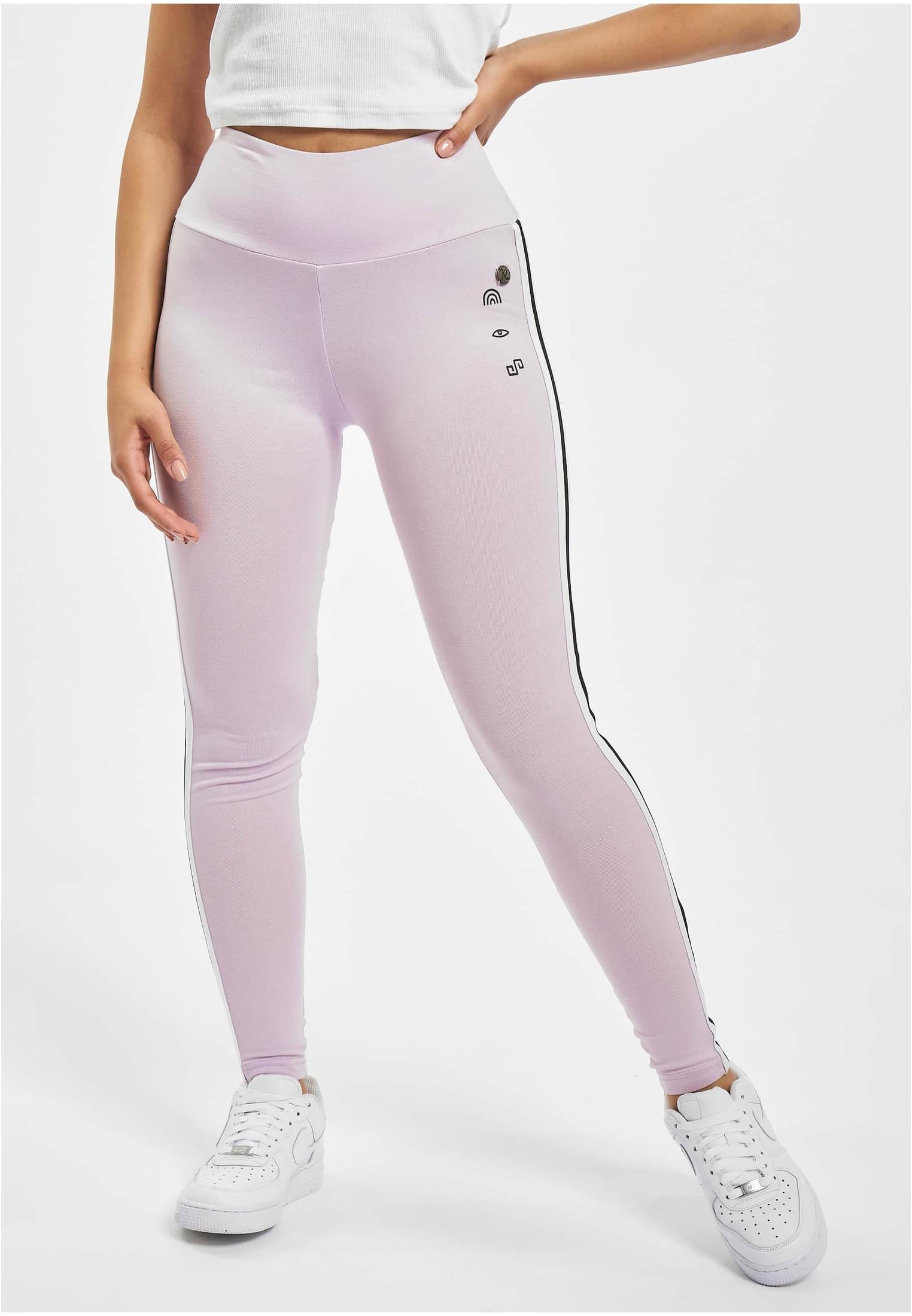 Just Rhyse Villamontes Leggings purple L - alternate variant 2