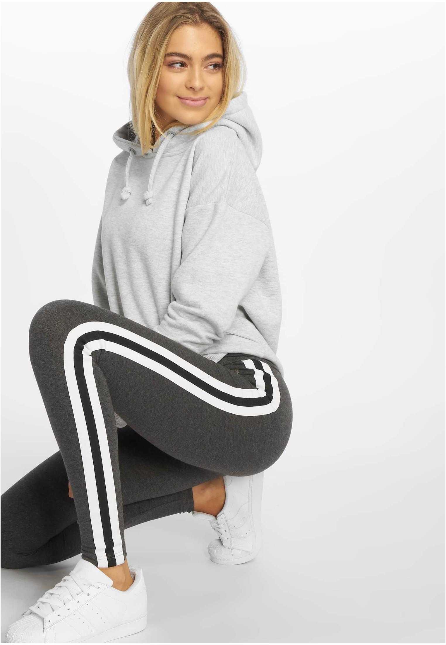 Just Rhyse Villamontes Leggings anthracite L - variant image 2