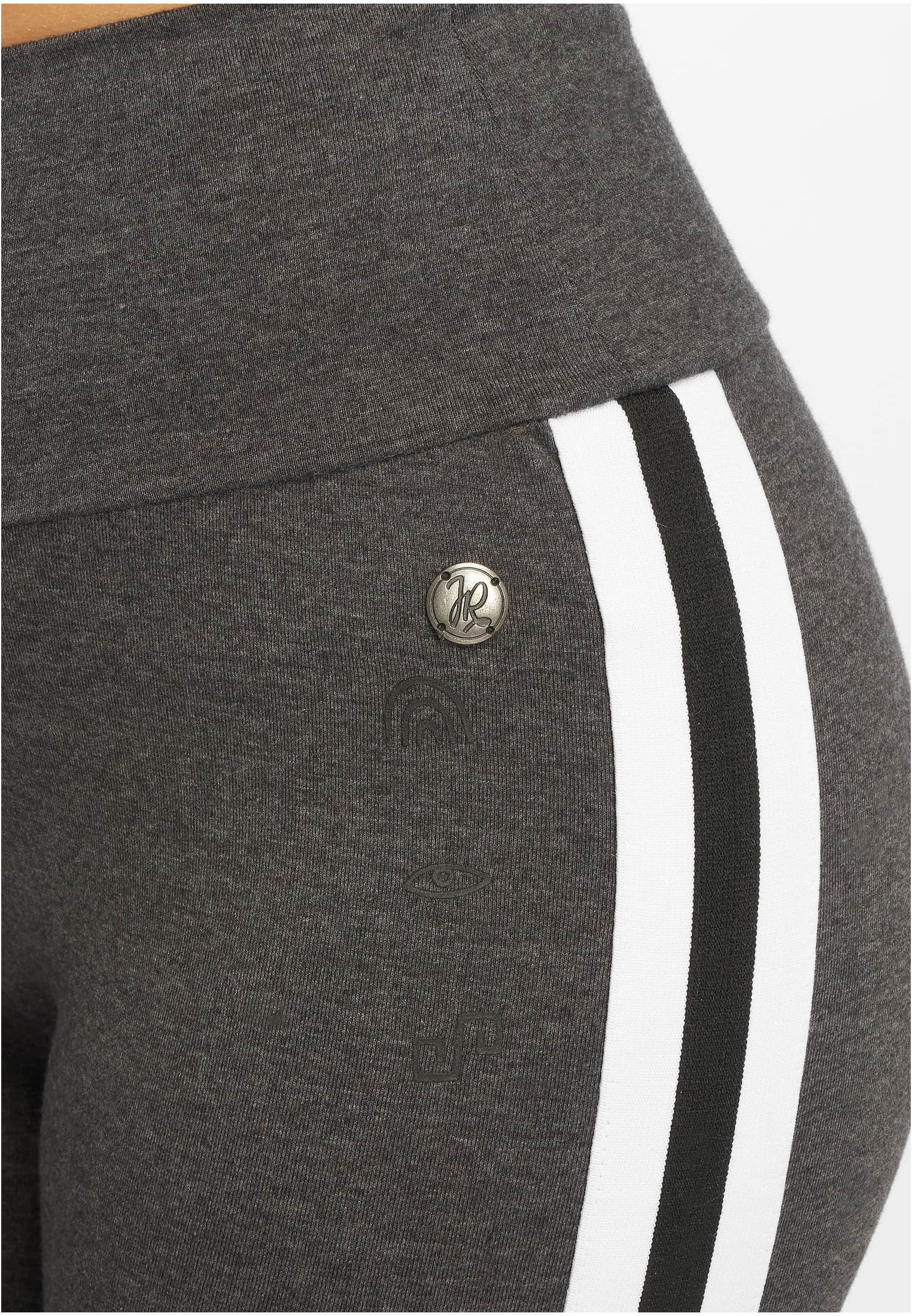 Just Rhyse Villamontes Leggings anthracite L - variant image 3