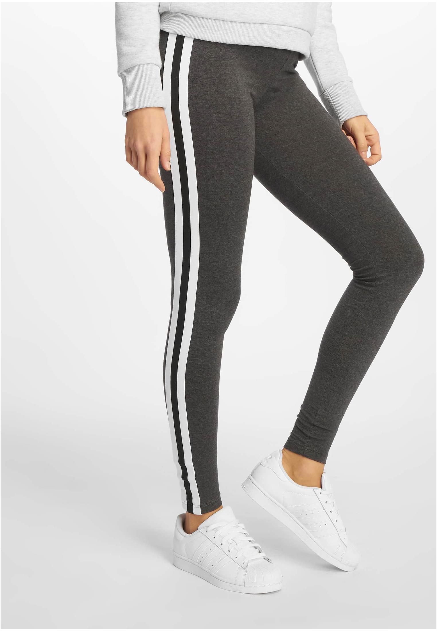 Just Rhyse Villamontes Leggings anthracite L - alternate variant 3