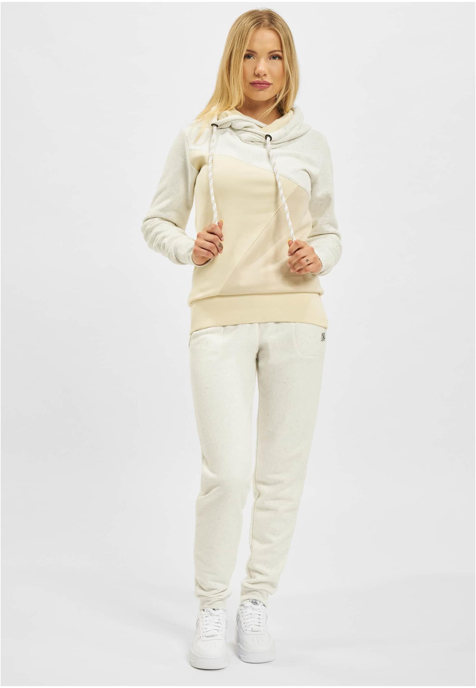 Just Rhyse Panama Hoody bianco sporco
 - variant image 2