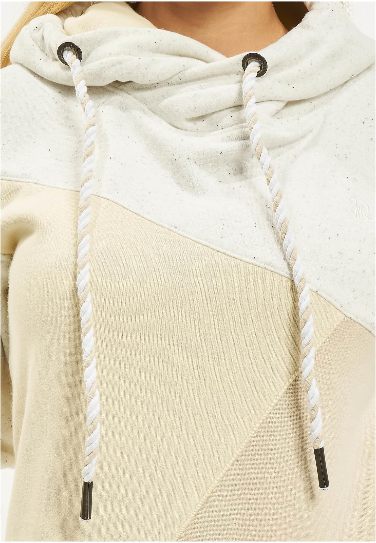 Just Rhyse Panama Hoody bianco sporco
 - variant image 3