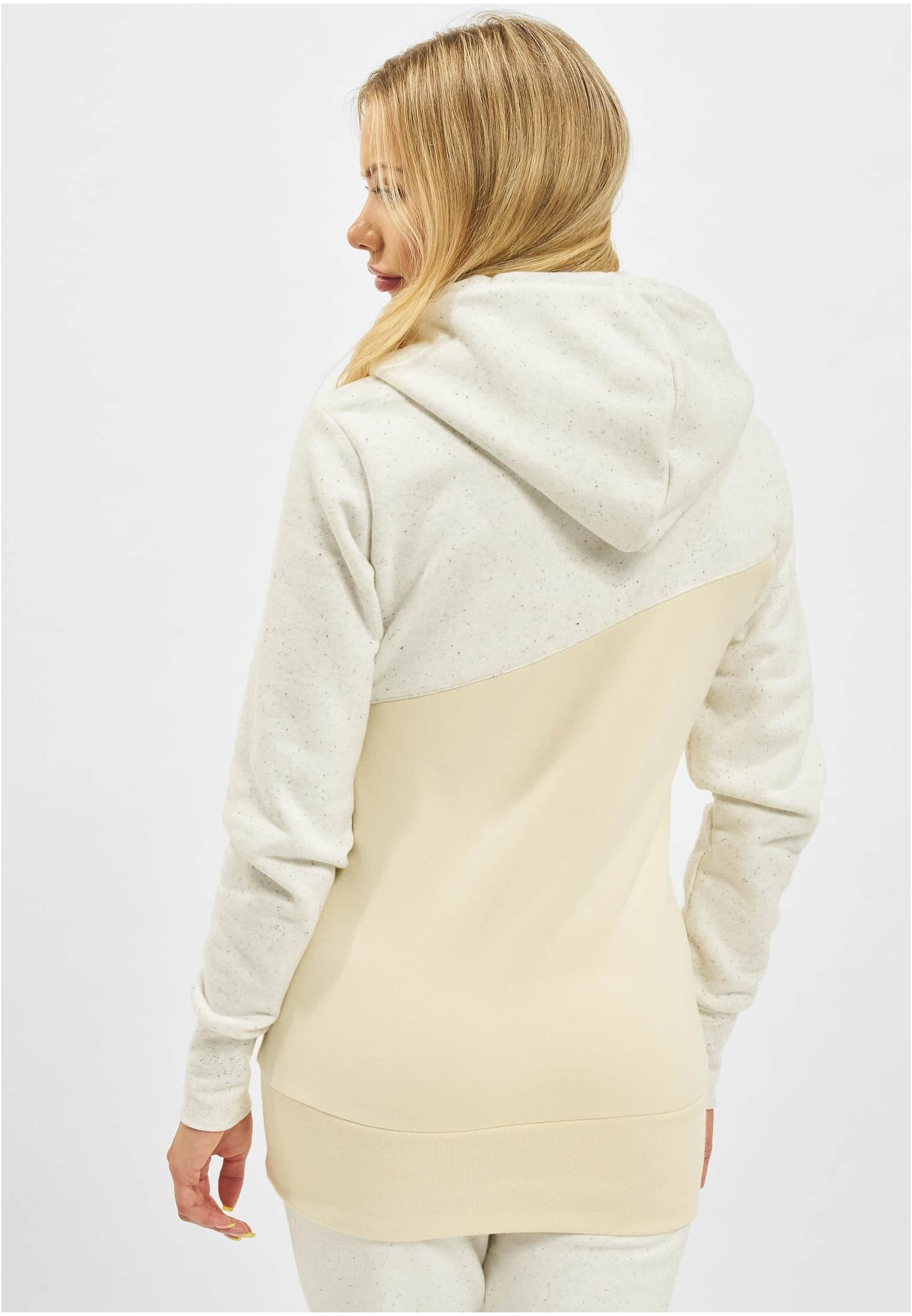 Just Rhyse Panama Hoody bianco sporco
 - variant image 1