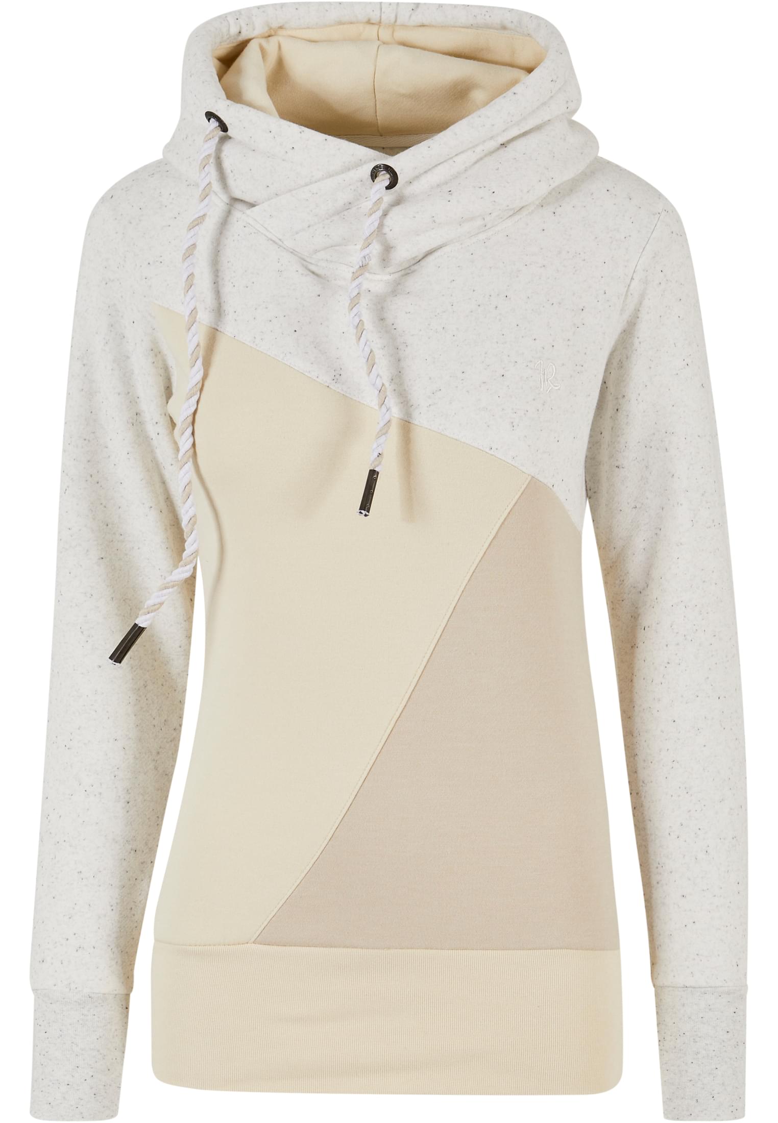 Just Rhyse Panama Hoody bianco sporco
 - variant image 4