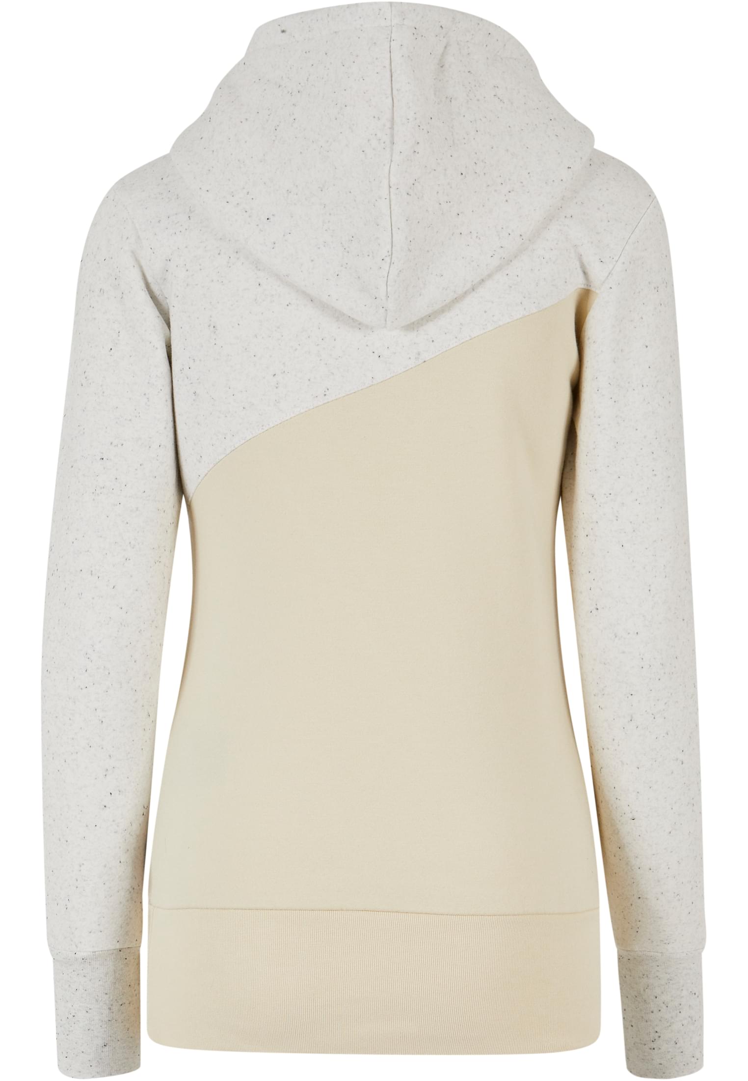 Just Rhyse Panama Hoody bianco sporco
 - variant image 5