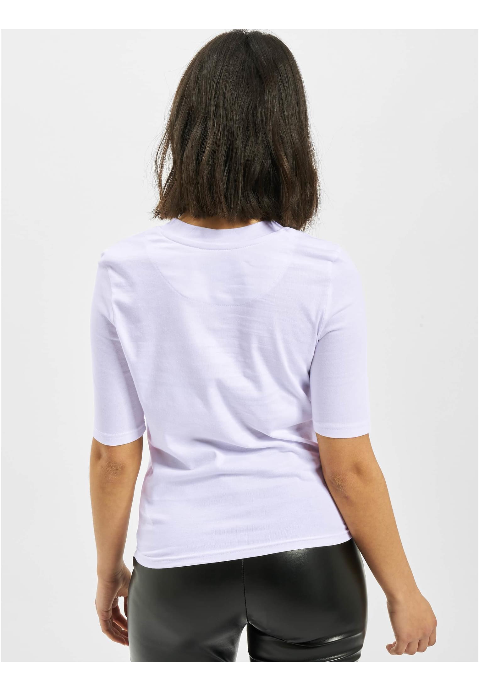 Raisa T-Shirt purple L - variant image 1