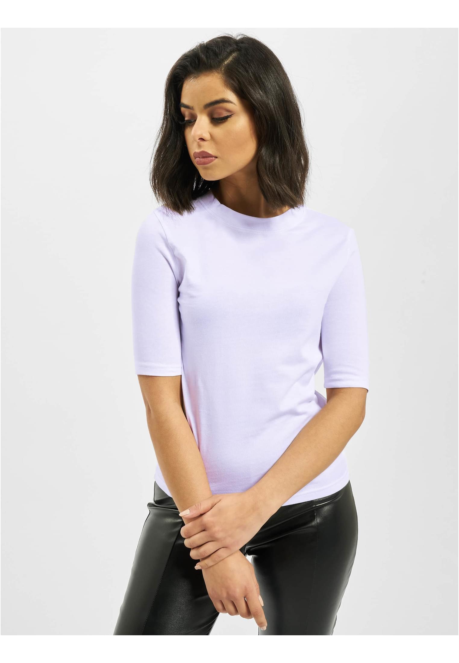 Raisa T-Shirt purple L - alternate variant 1