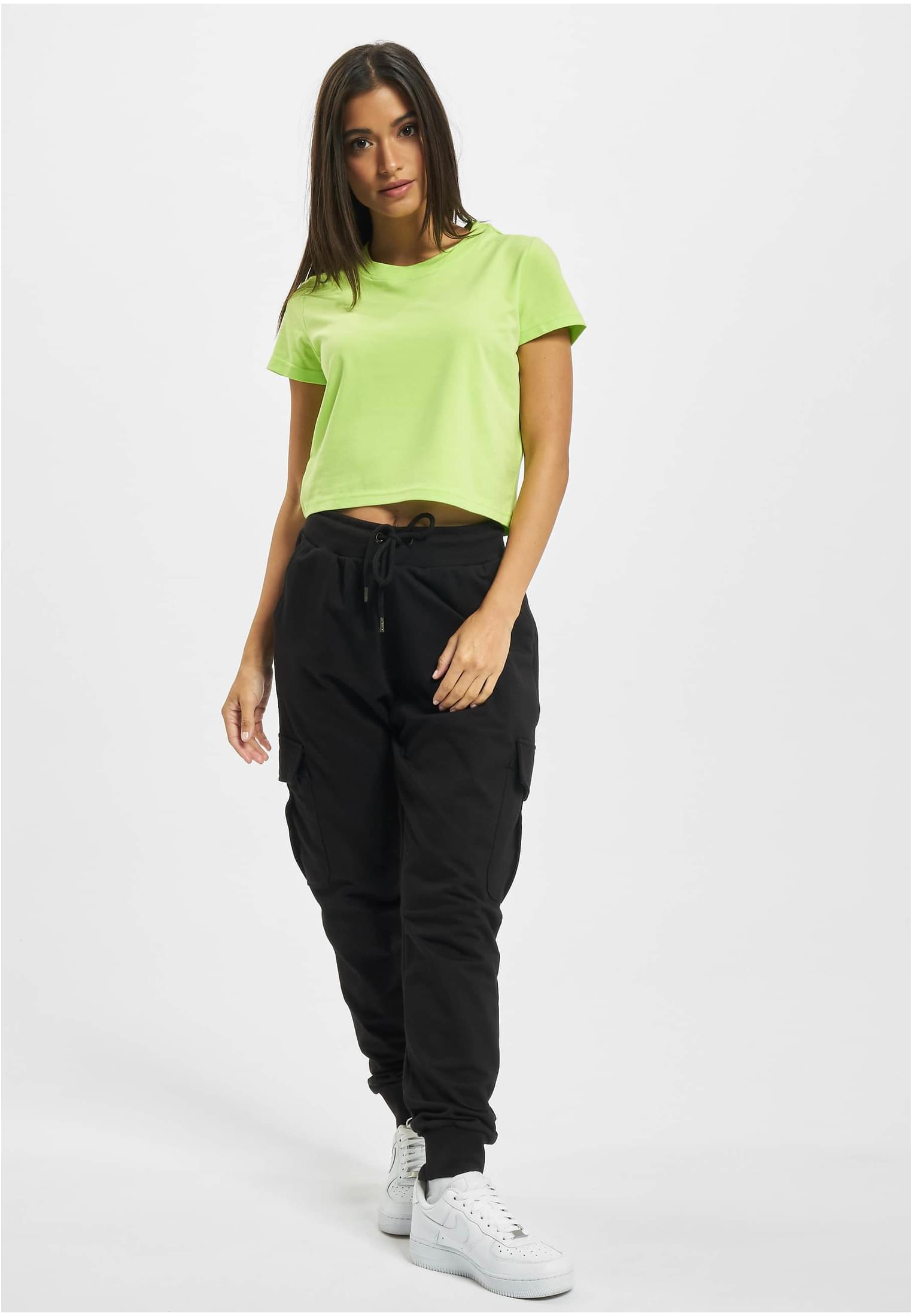 Love T-Shirt green L - variant image 2