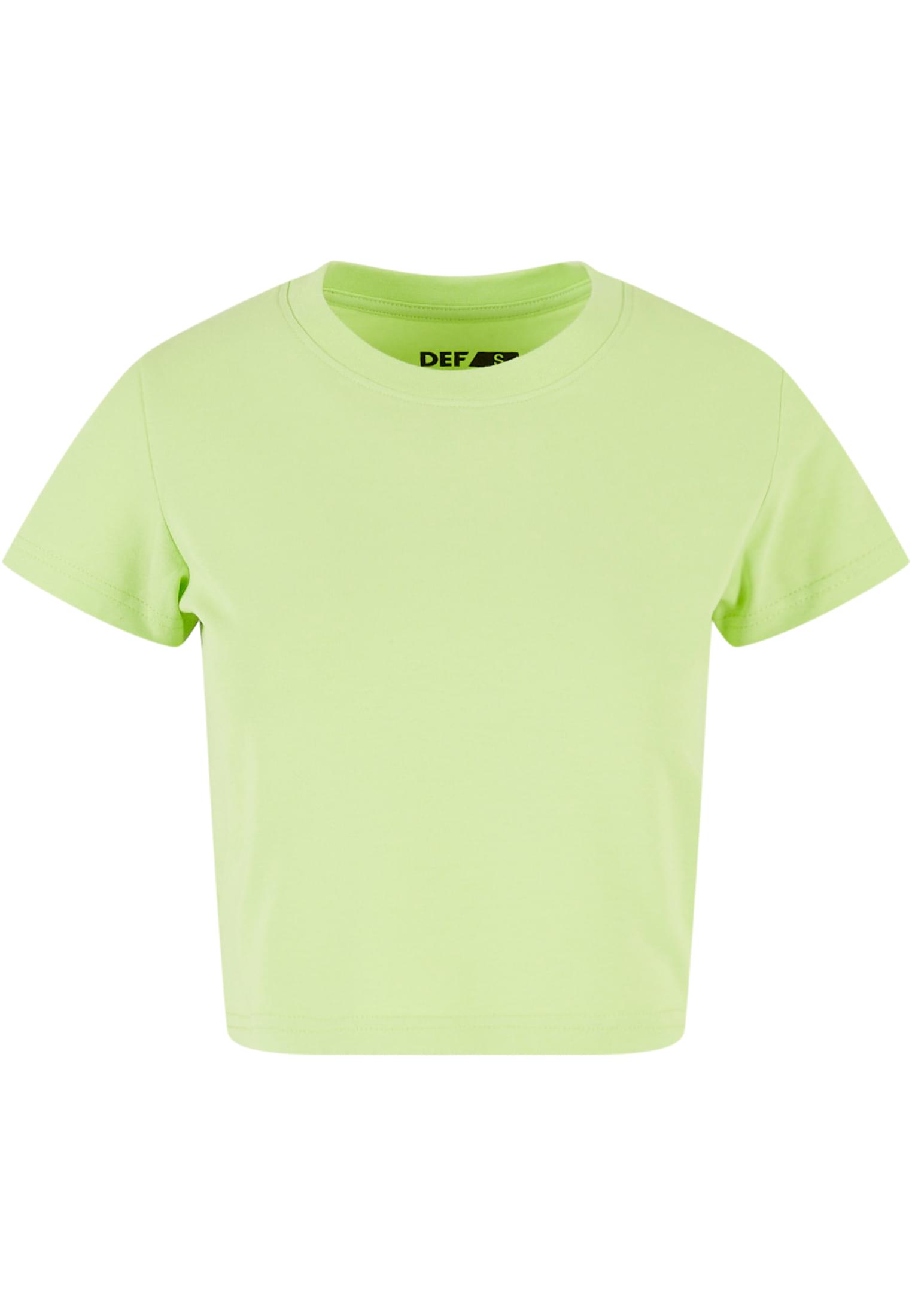 Love T-Shirt green L - variant image 3