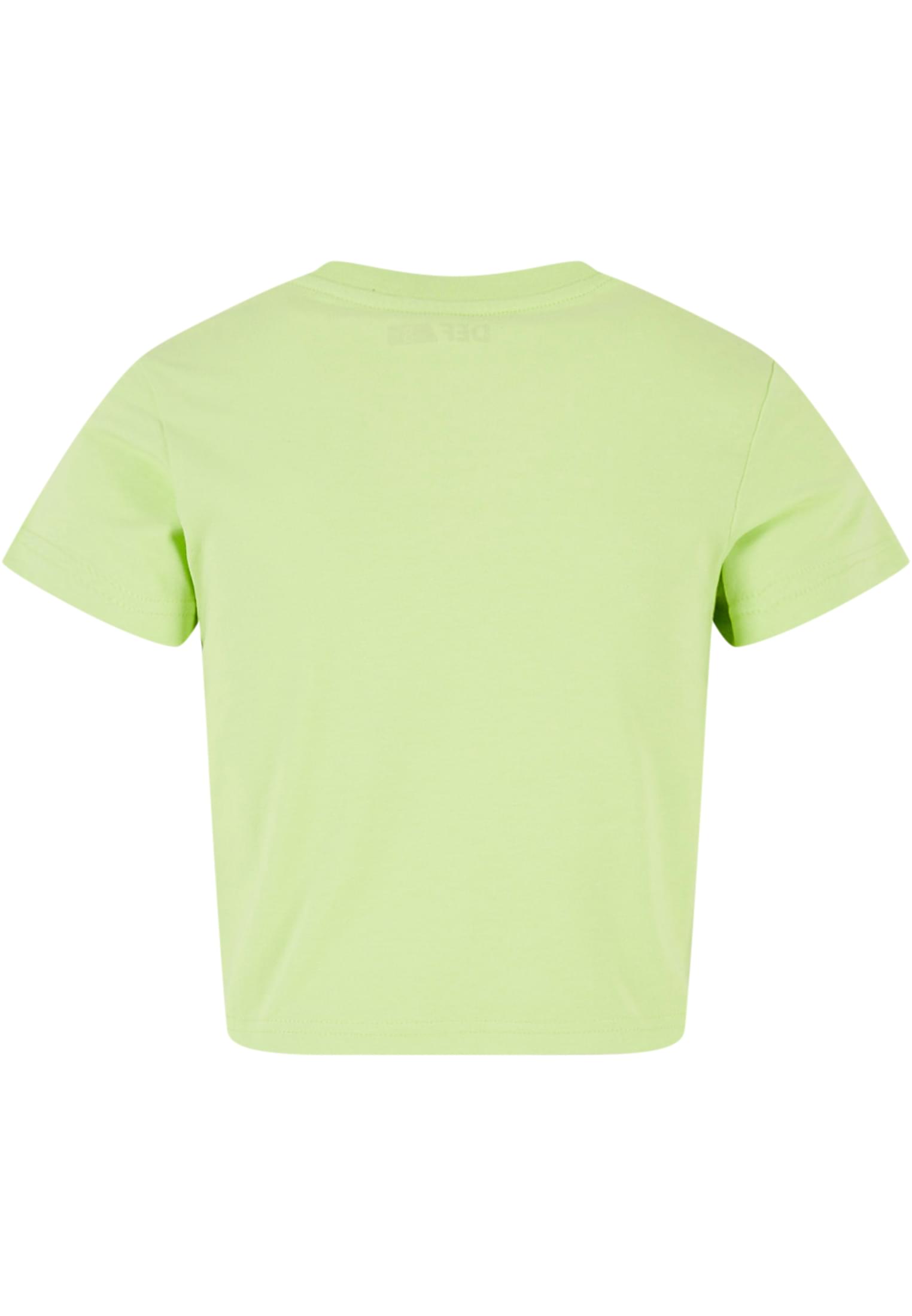 Love T-Shirt green L - variant image 4