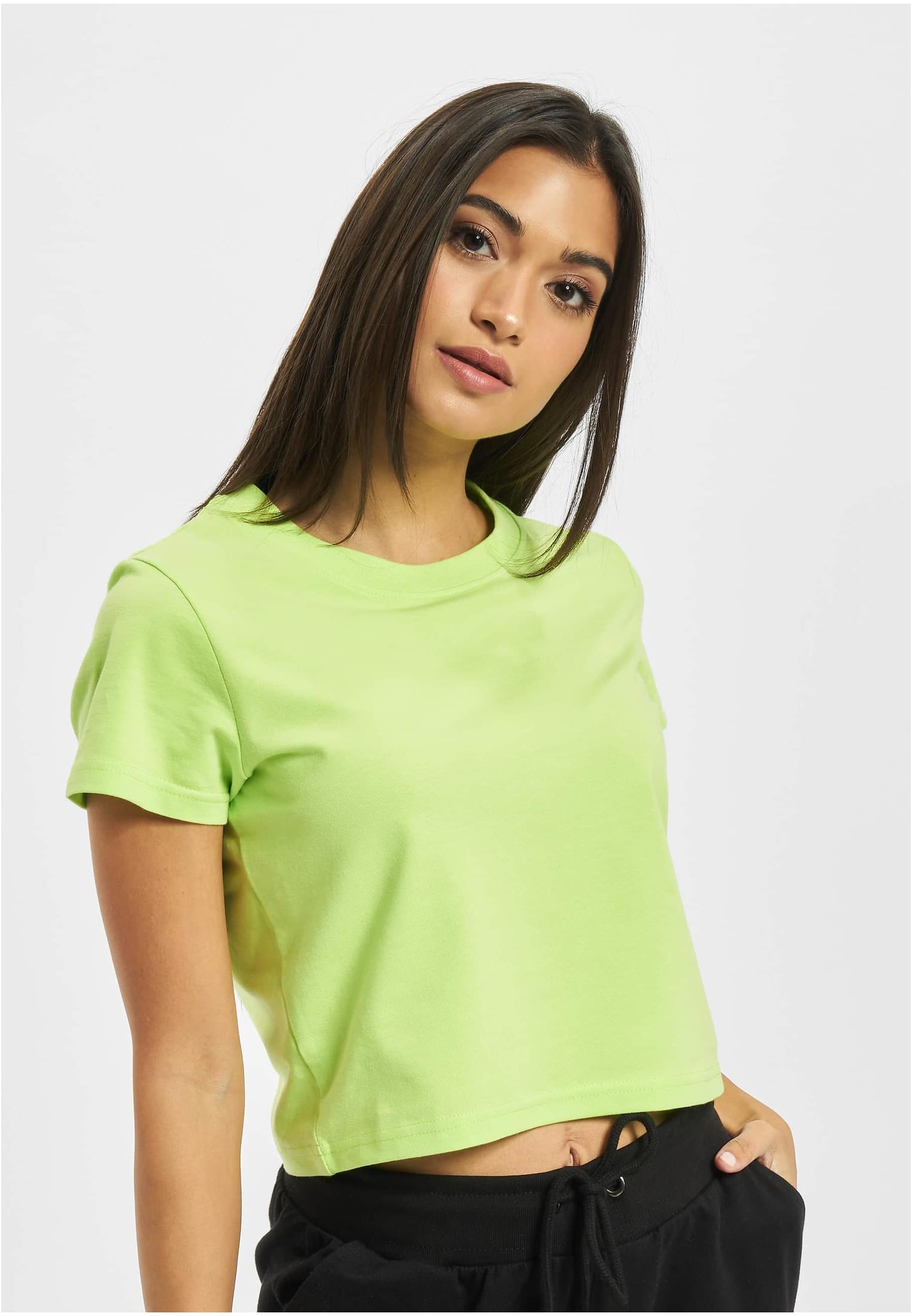 Love T-Shirt green L - alternate variant 2