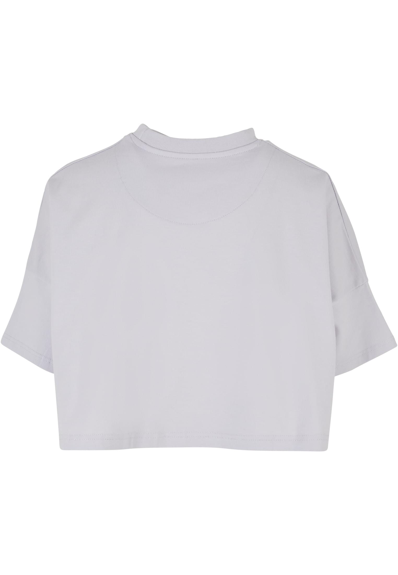 Love T-Shirt purple L - variant image 5