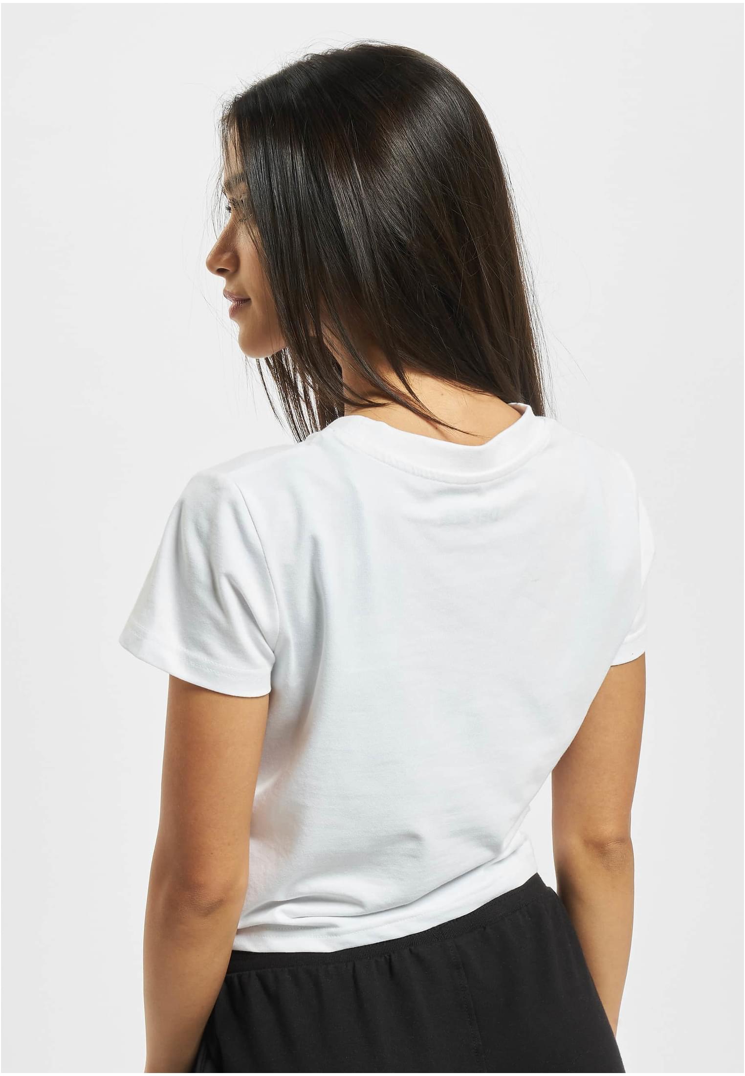 Love T-Shirt white L - variant image 1