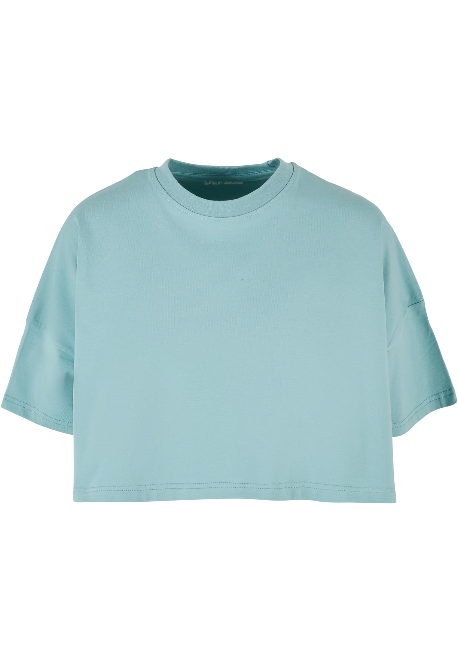 Love T-Shirt aqua L - variant image 4