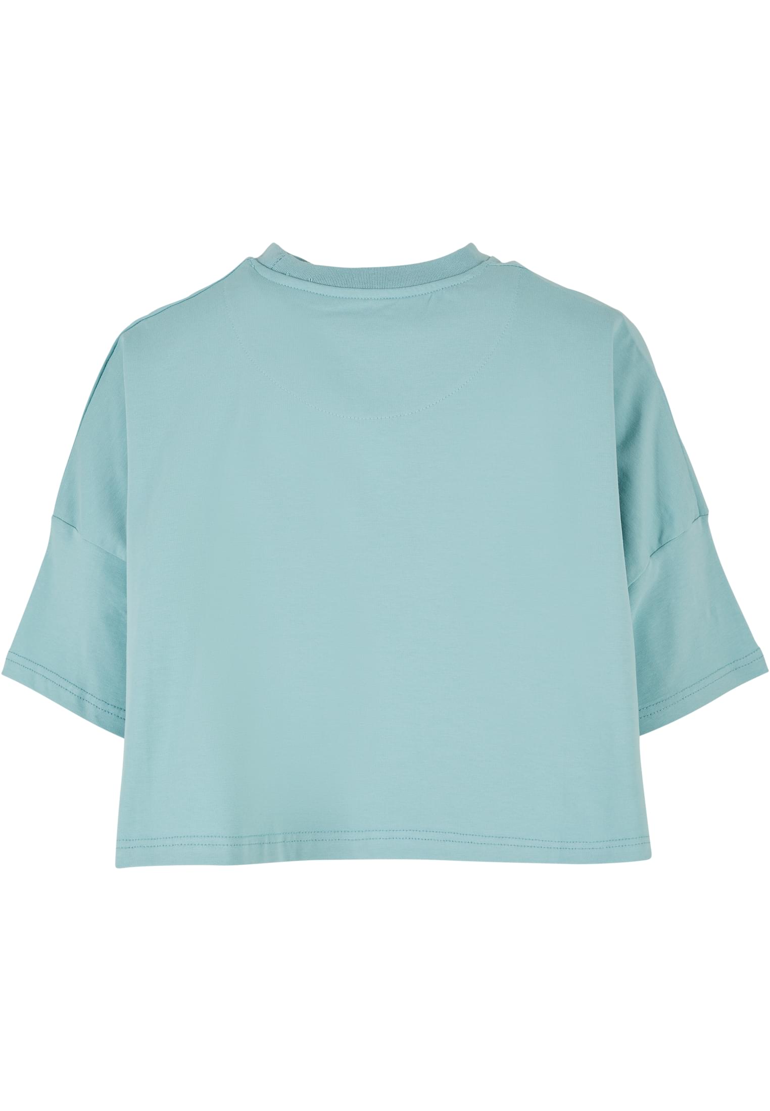 Love T-Shirt aqua L - variant image 5