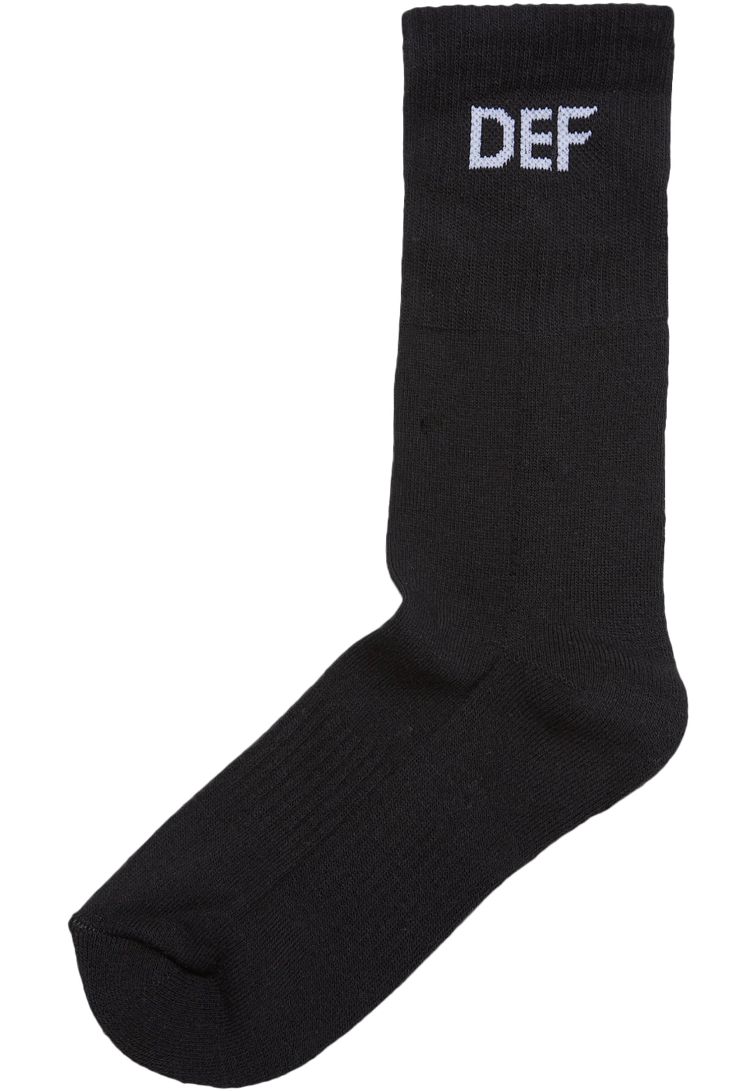 DEF 3-Pack Socks black 43-46
 - variant image 1