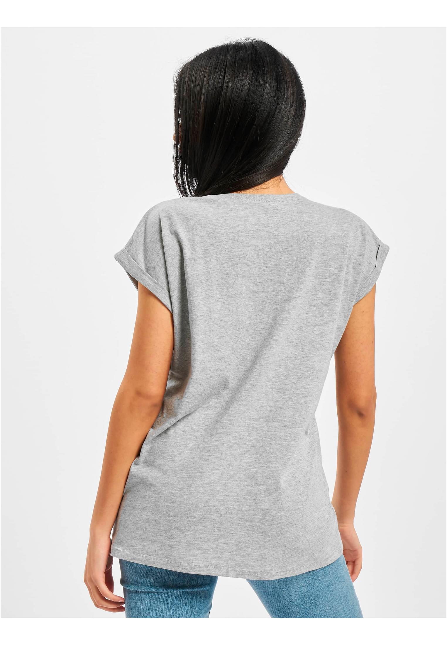 DEF Sizza T-Shirt grigio L
 - variant image 1