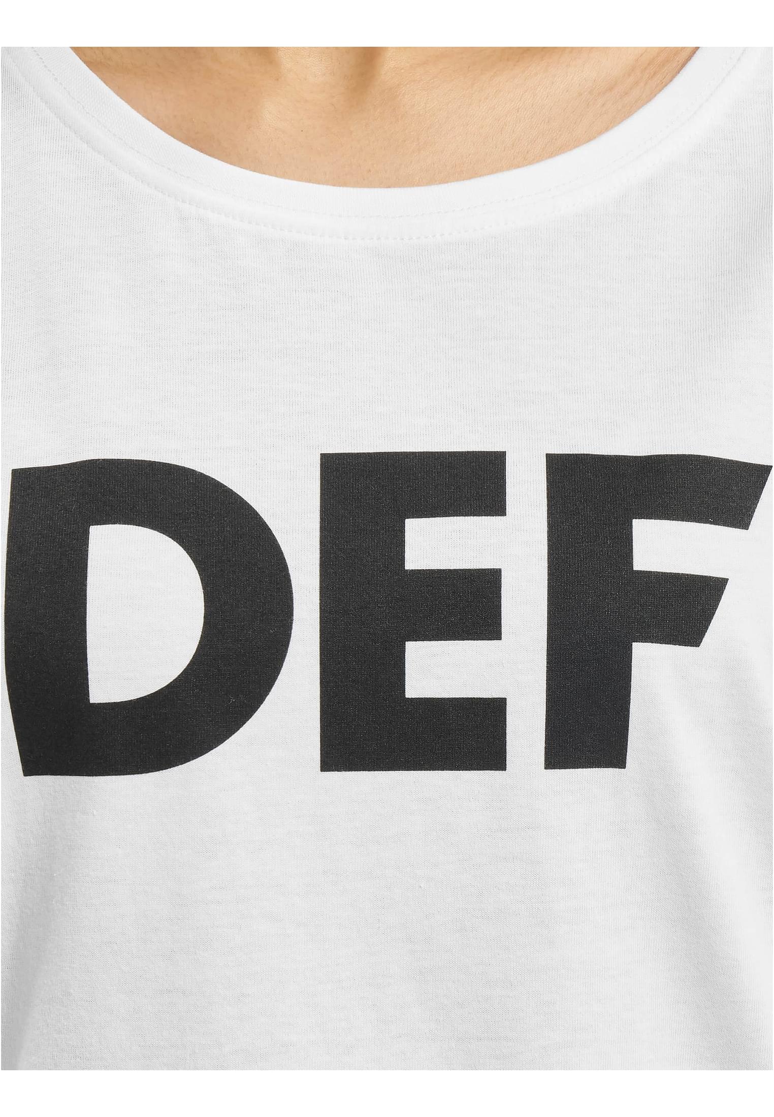 DEF Sizza T-Shirt bianco L
 - variant image 3