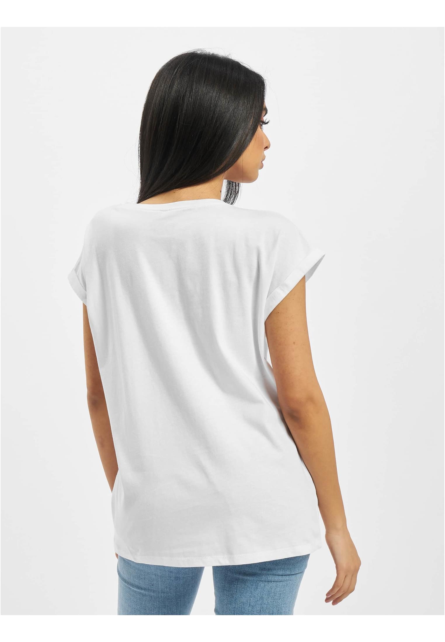 DEF Sizza T-Shirt bianco L
 - variant image 1