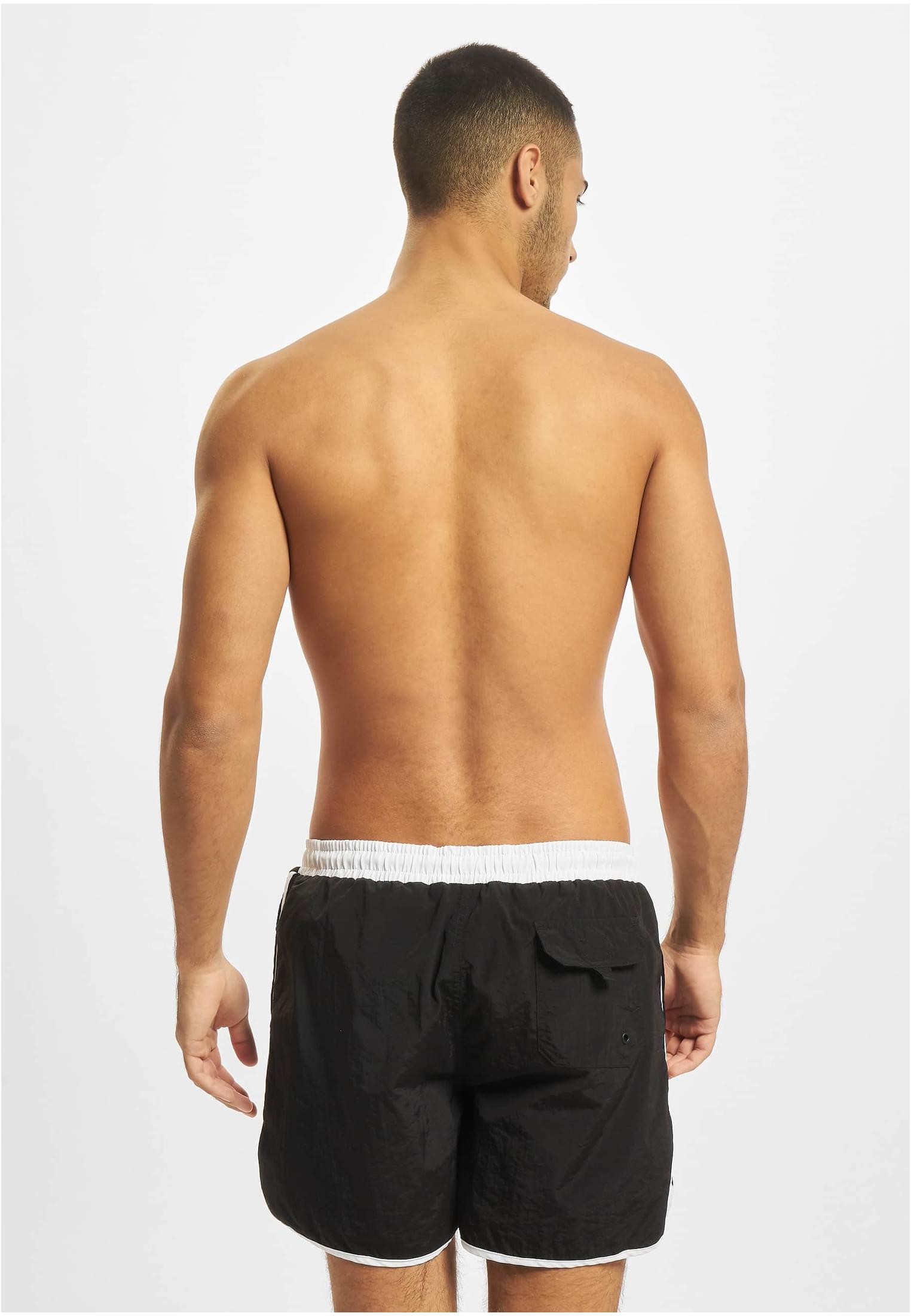 Basic Uni Boardshorts black L
 - variant image 1
