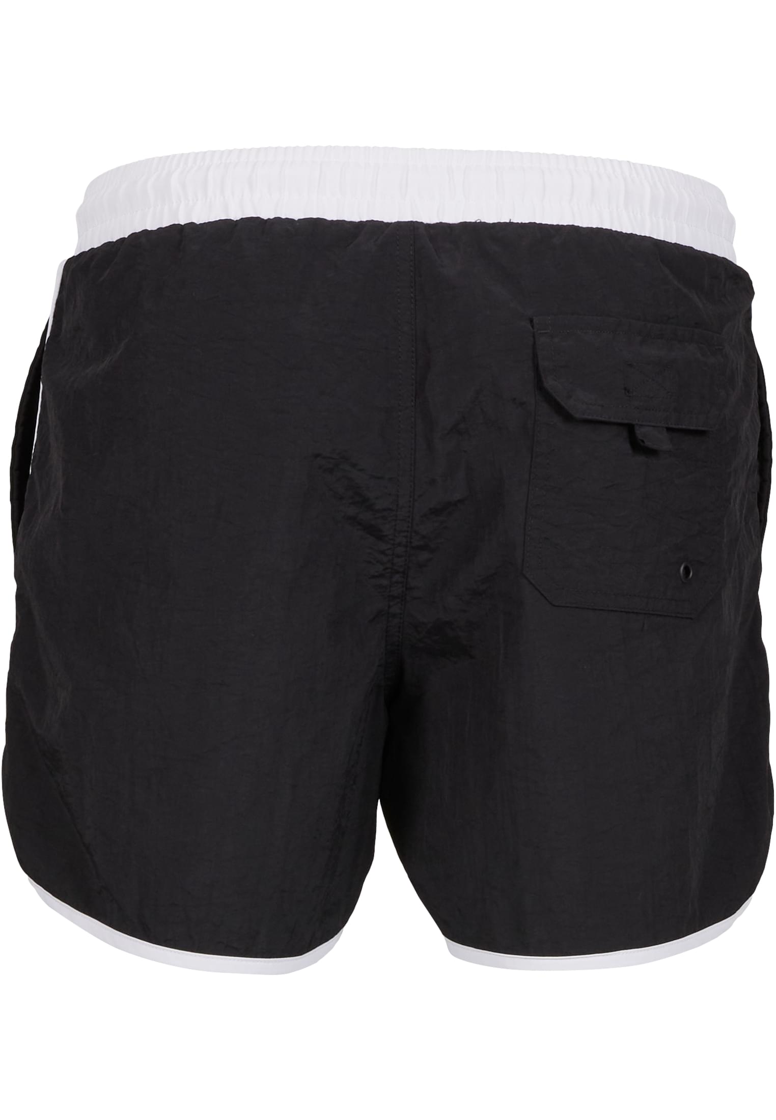 Basic Uni Boardshorts black L
 - variant image 3