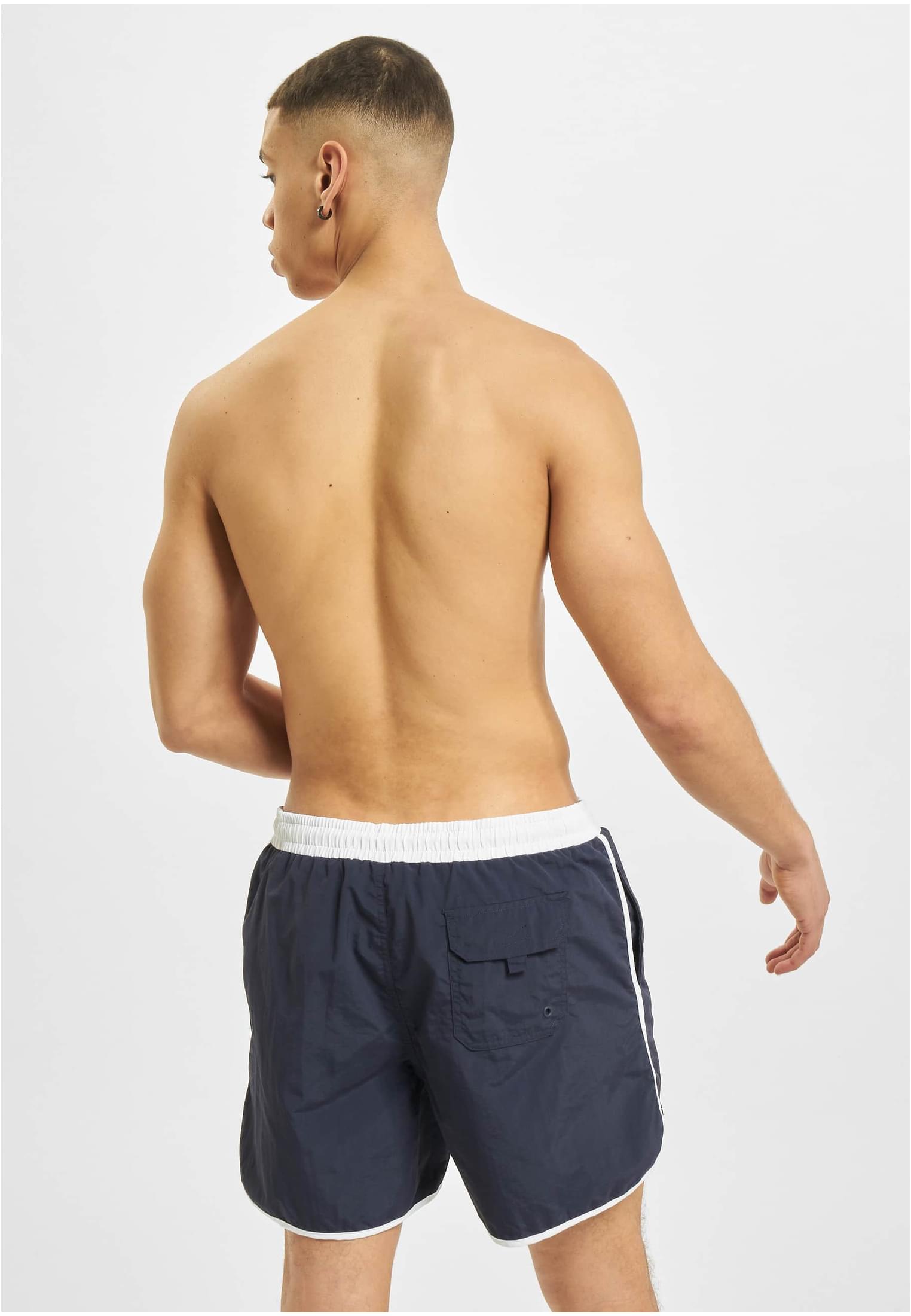 Basic Uni Boardshorts navy L
 - variant image 1