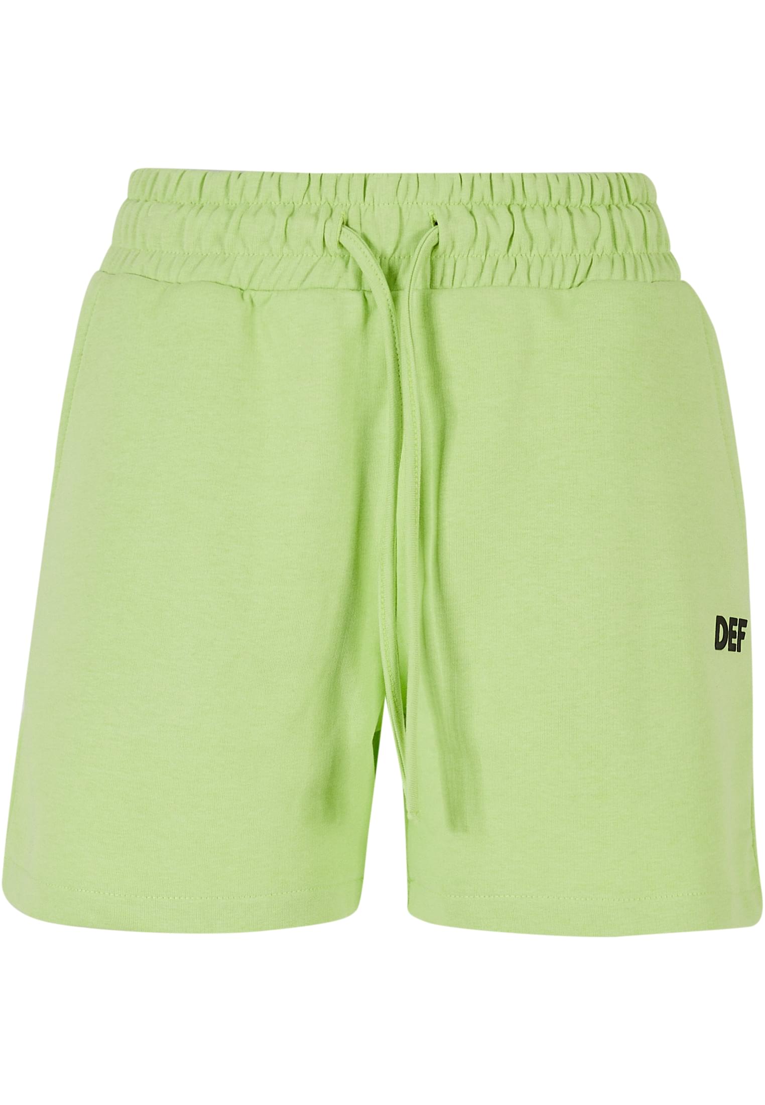 DEF Joy Shorts yellow L - variant image 5