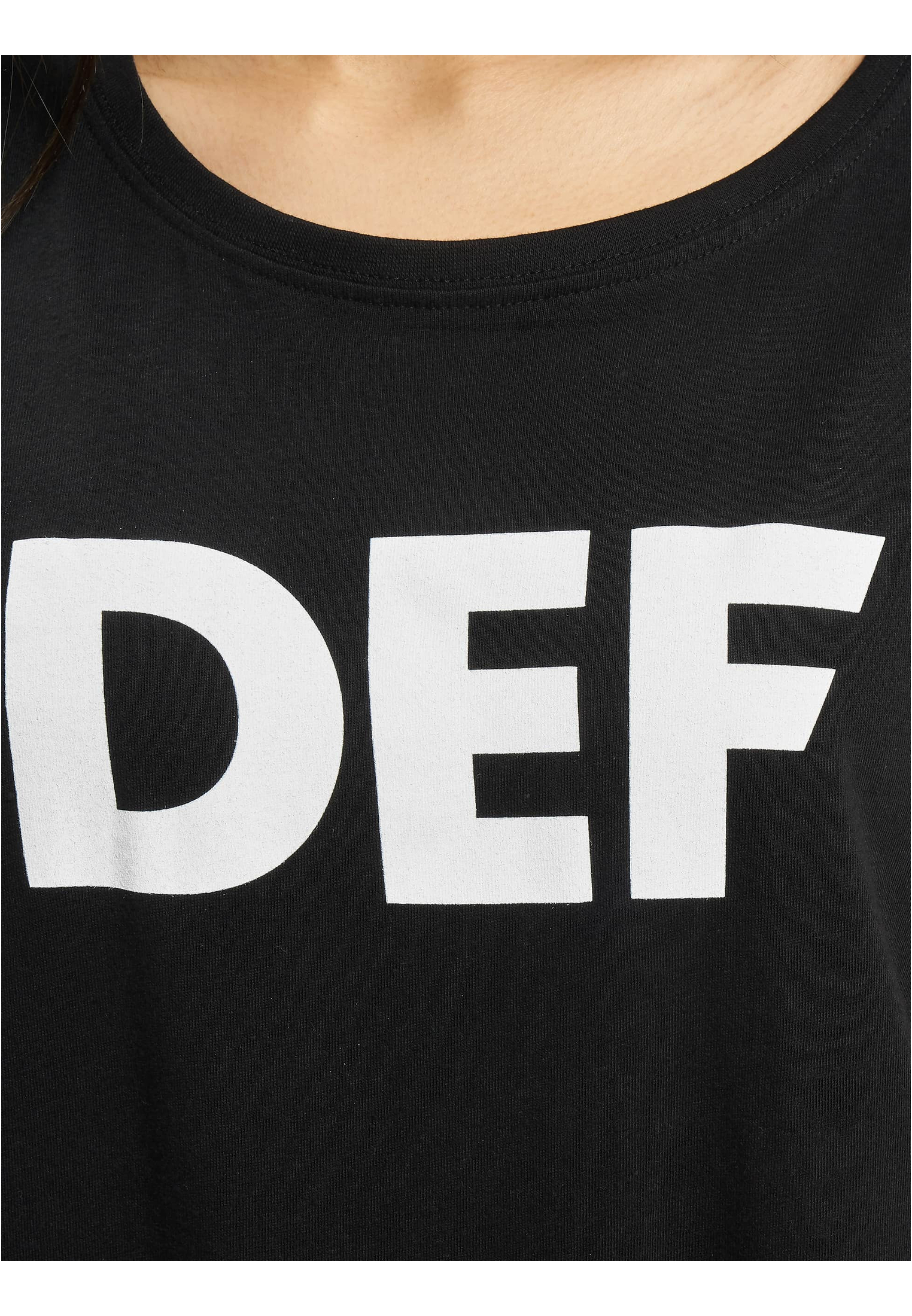 DEF Sizza T-Shirt black L - variant image 3