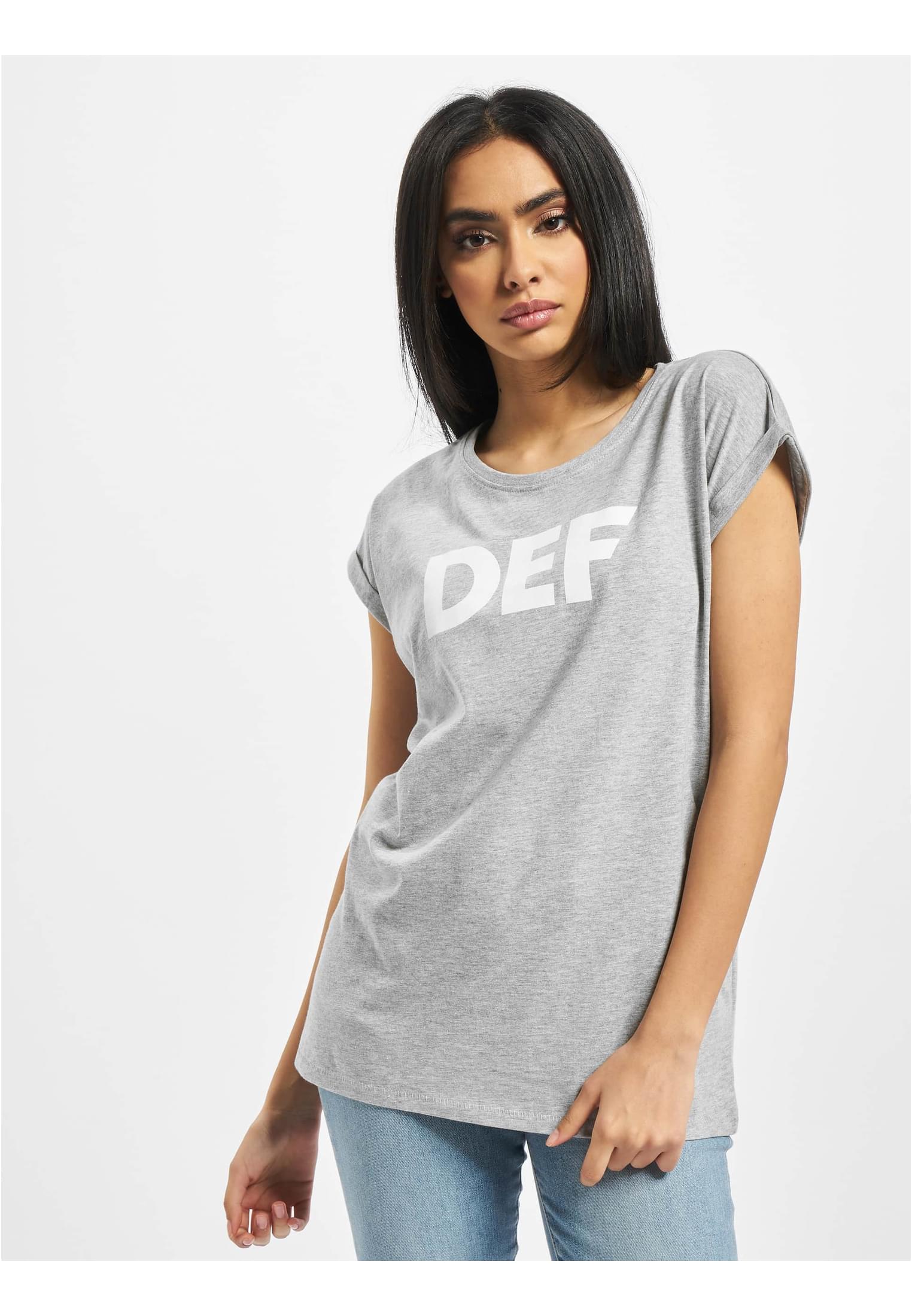 DEF Sizza T-Shirt grey L - alternate variant 3