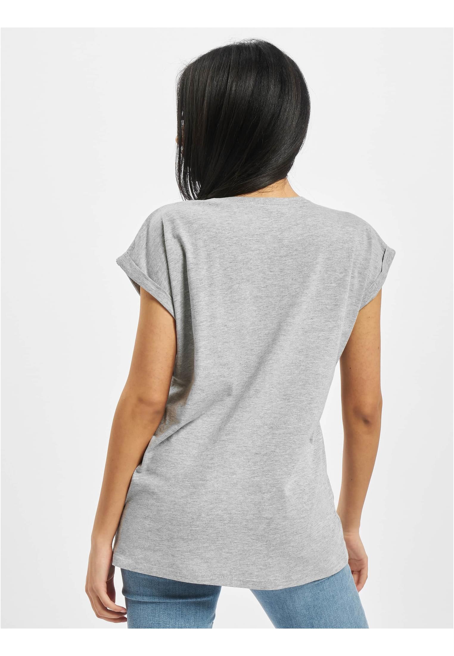 DEF Sizza T-Shirt grigio L
 - variant image 1