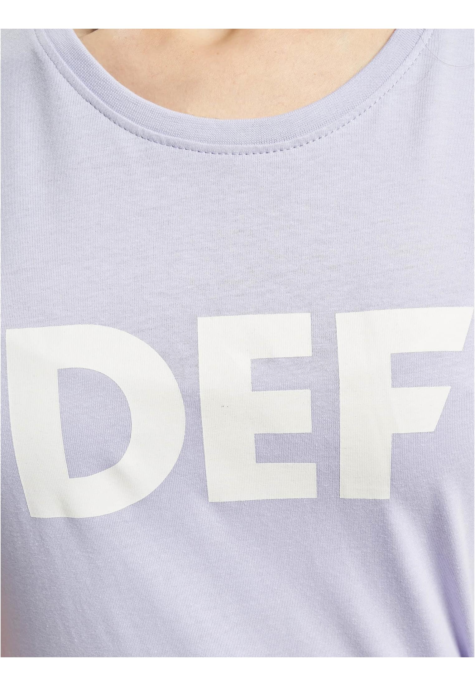 DEF Sizza T-Shirt purple L - variant image 3